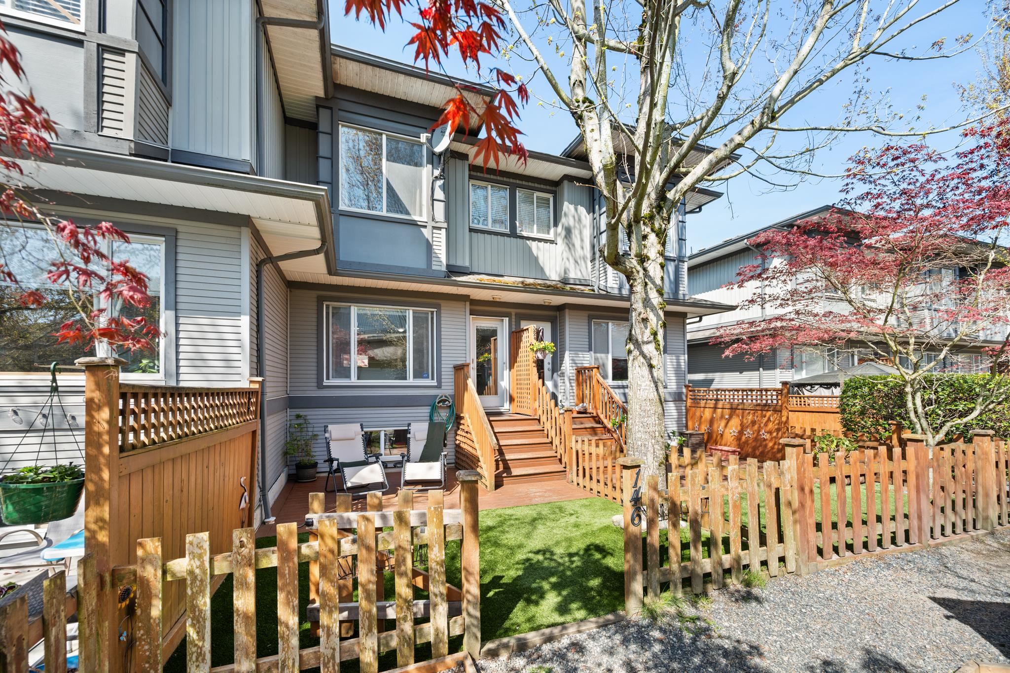 146 18701 66 AVENUE, R3112401, BC,