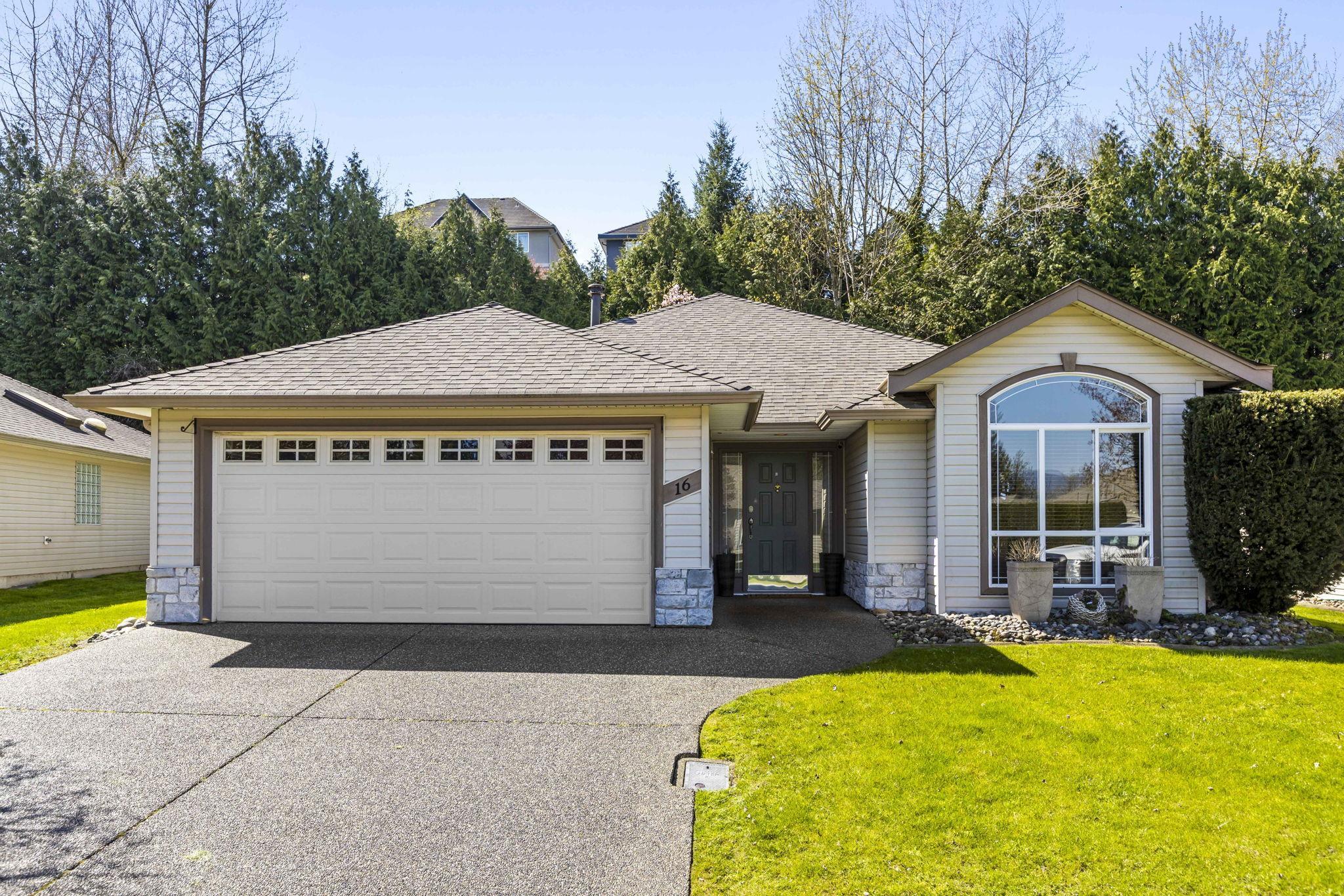 16 32250 DOWNES ROAD, R3112418, BC,