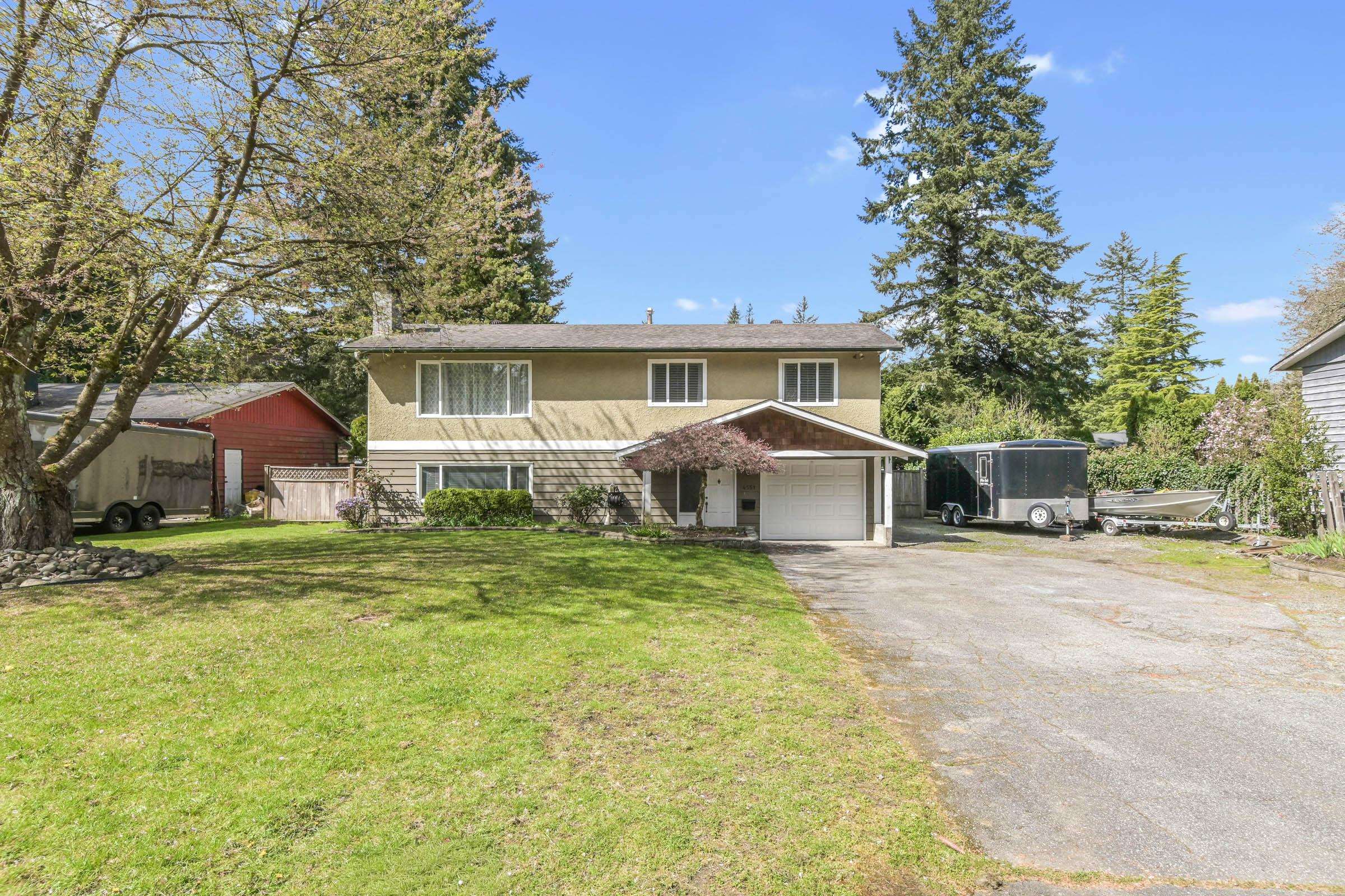 4551 197A STREET, Langley BC V3A 1C5, R3112427, BC,