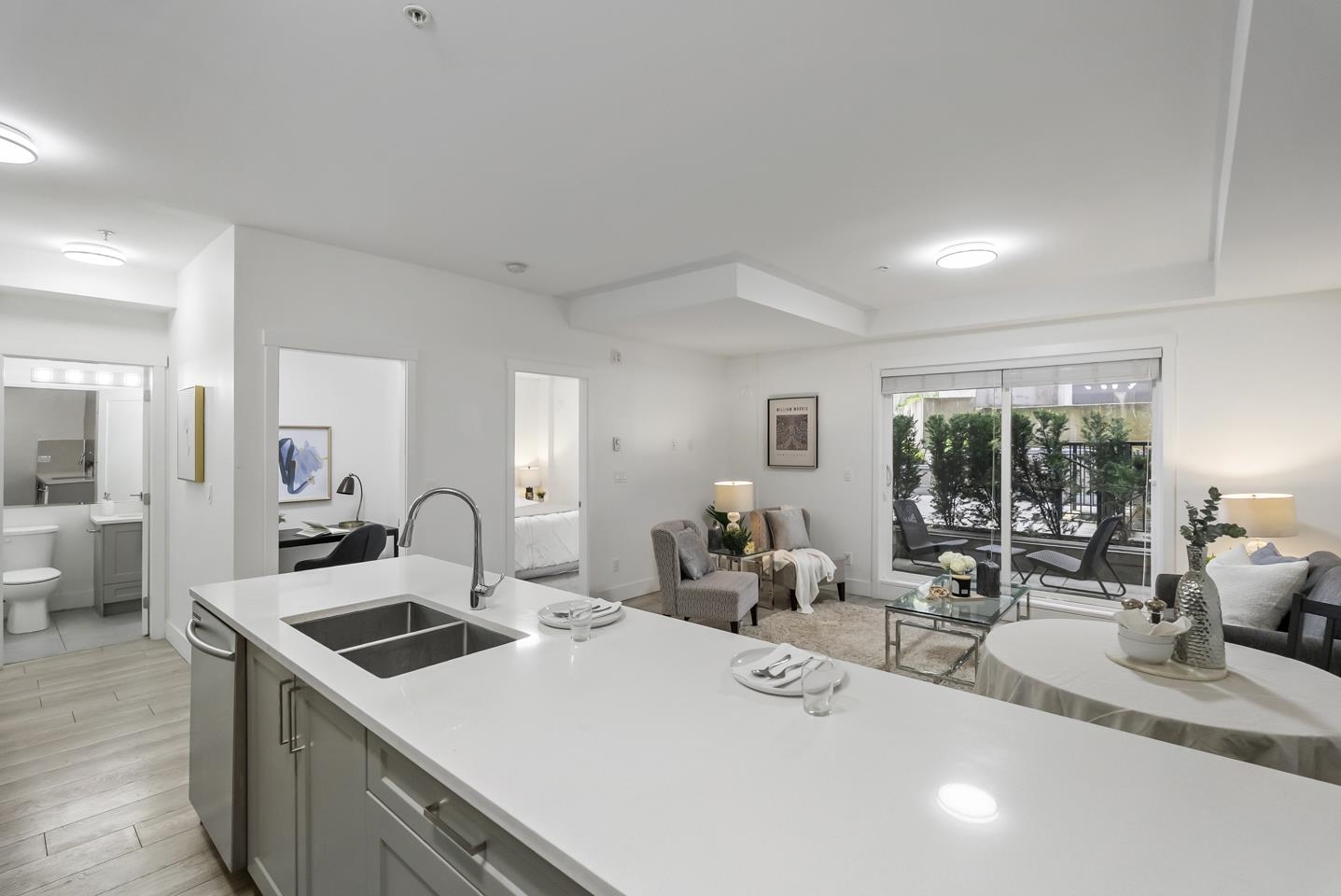 B108 9689 140 STREET, R3112437, BC,