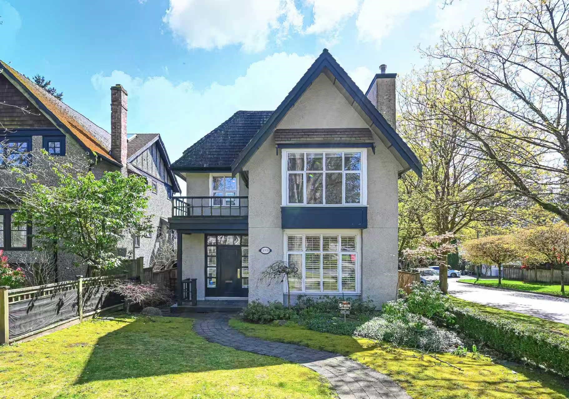 3998 W 32ND AVENUE, Vancouver BC V5K 1A1, R3112446, BC,