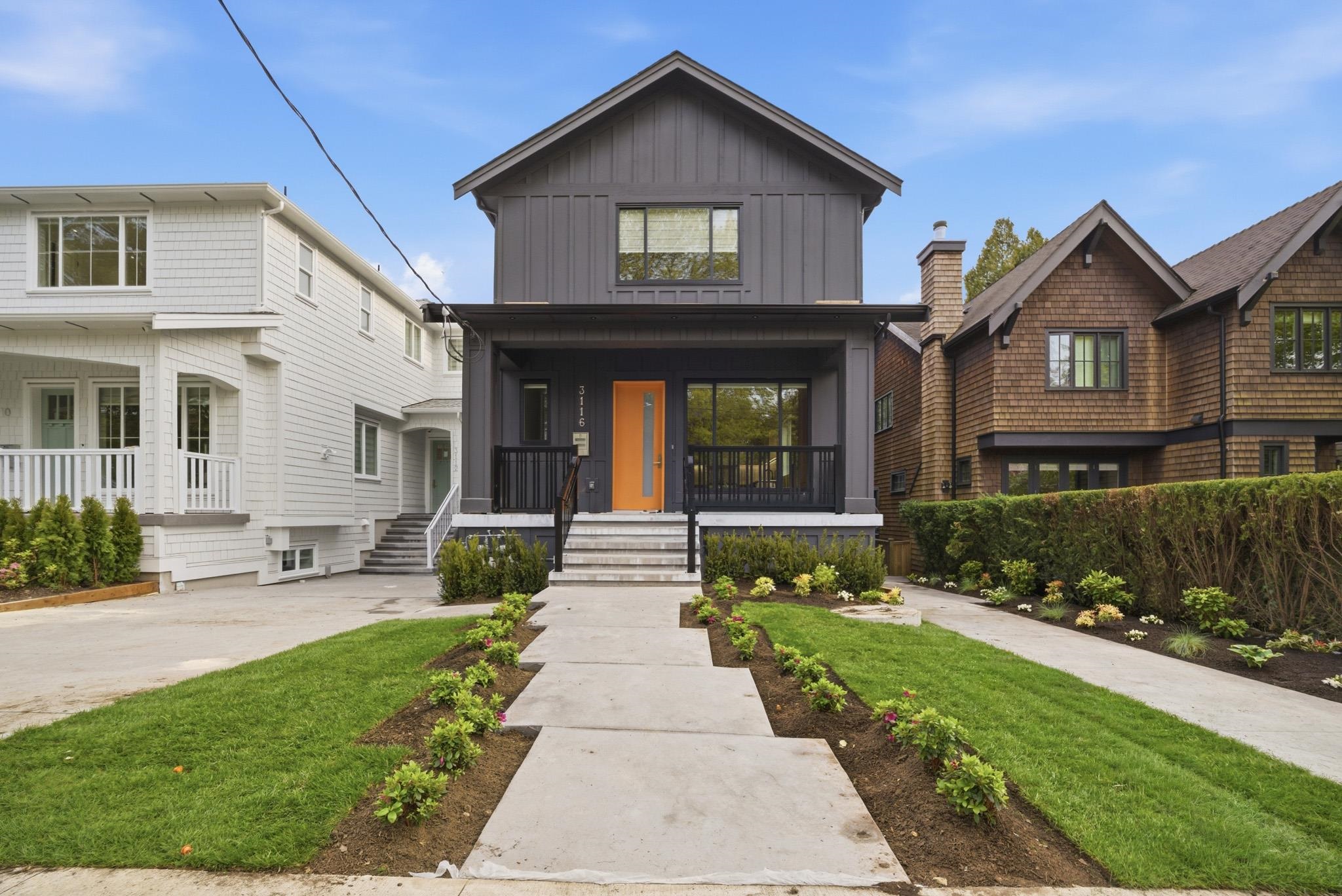 3116 W 42ND AVENUE, Vancouver BC V6N 3H2, R3112449, BC,