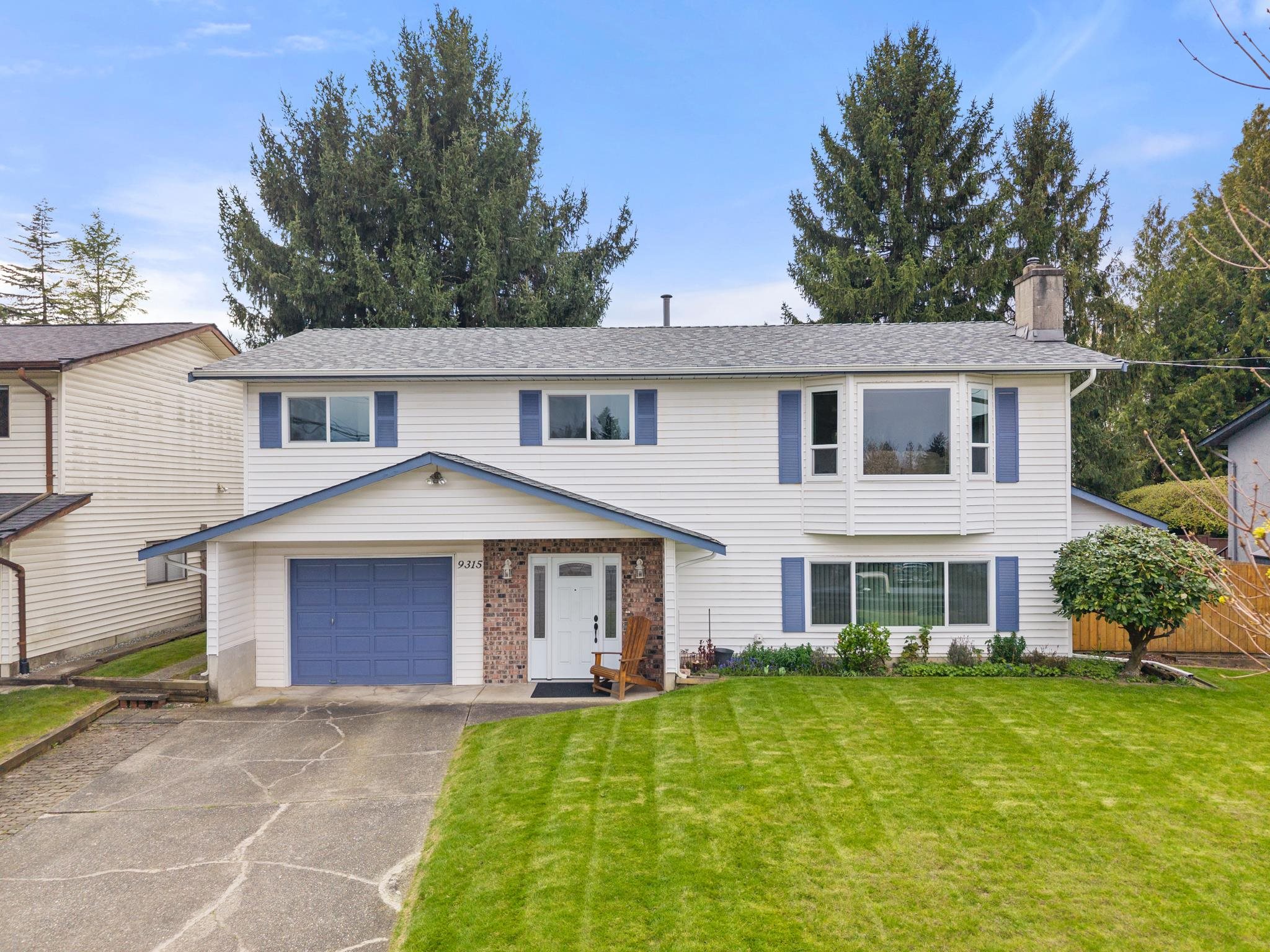 9315 213 STREET, Langley BC V1M 1Z6, R3112451, BC,