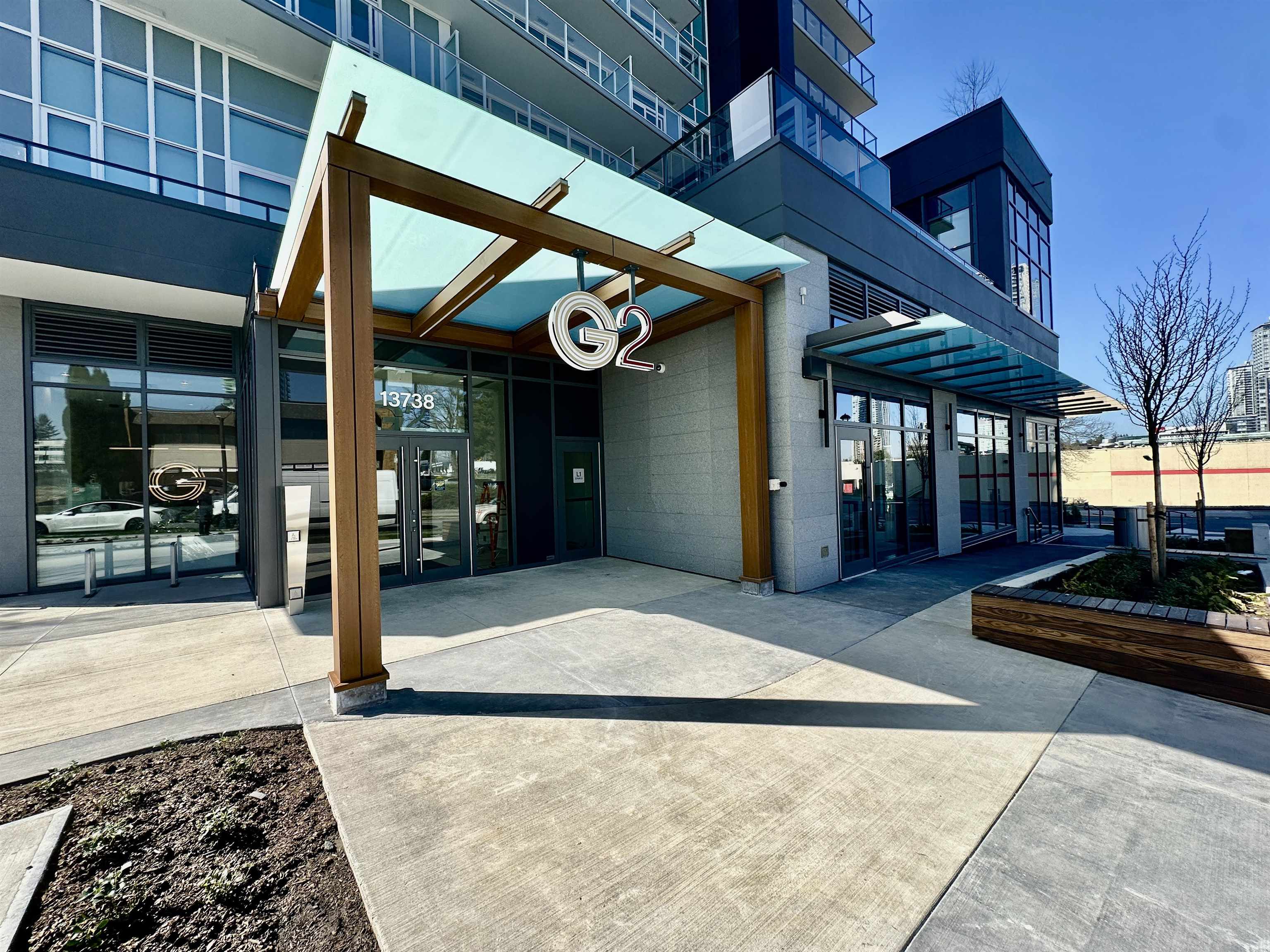 1306 13738 CENTRAL AVENUE, R3112460, BC,