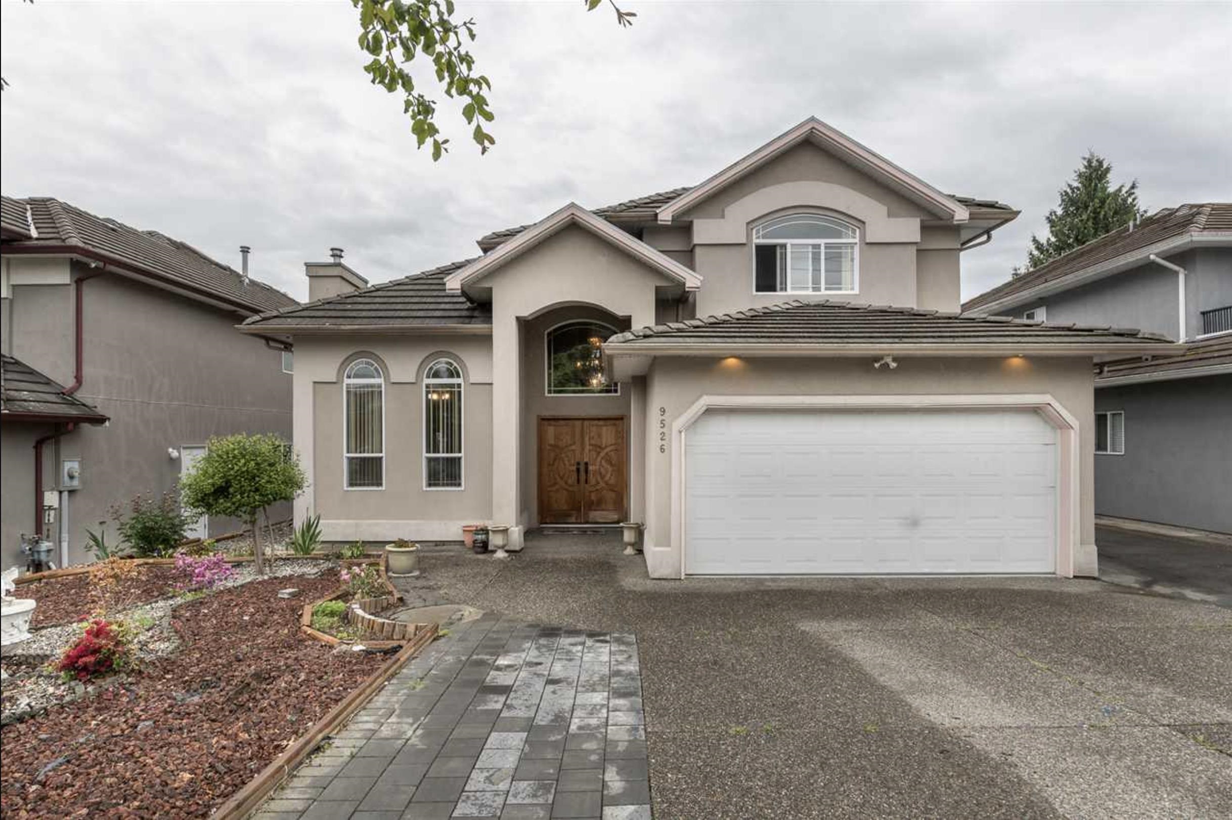 9526 124 STREET, Surrey BC V3V 4S4, R3112470, BC,