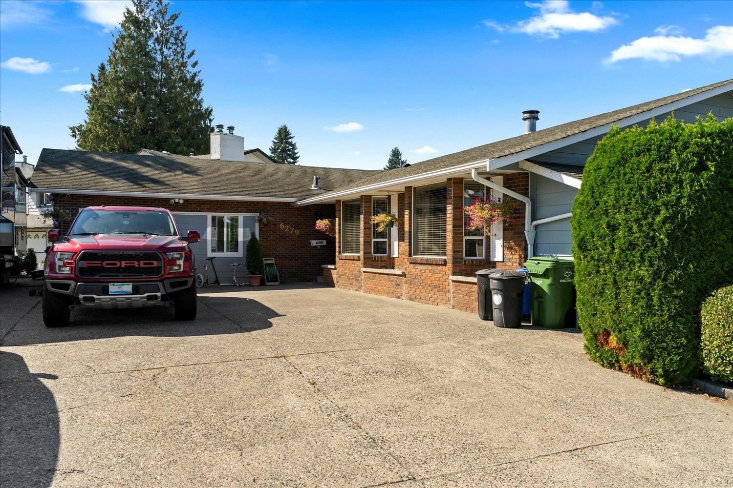 6279 SILVERTHORNE ROAD, Chilliwack BC V2R 2N2, R3112494, BC,