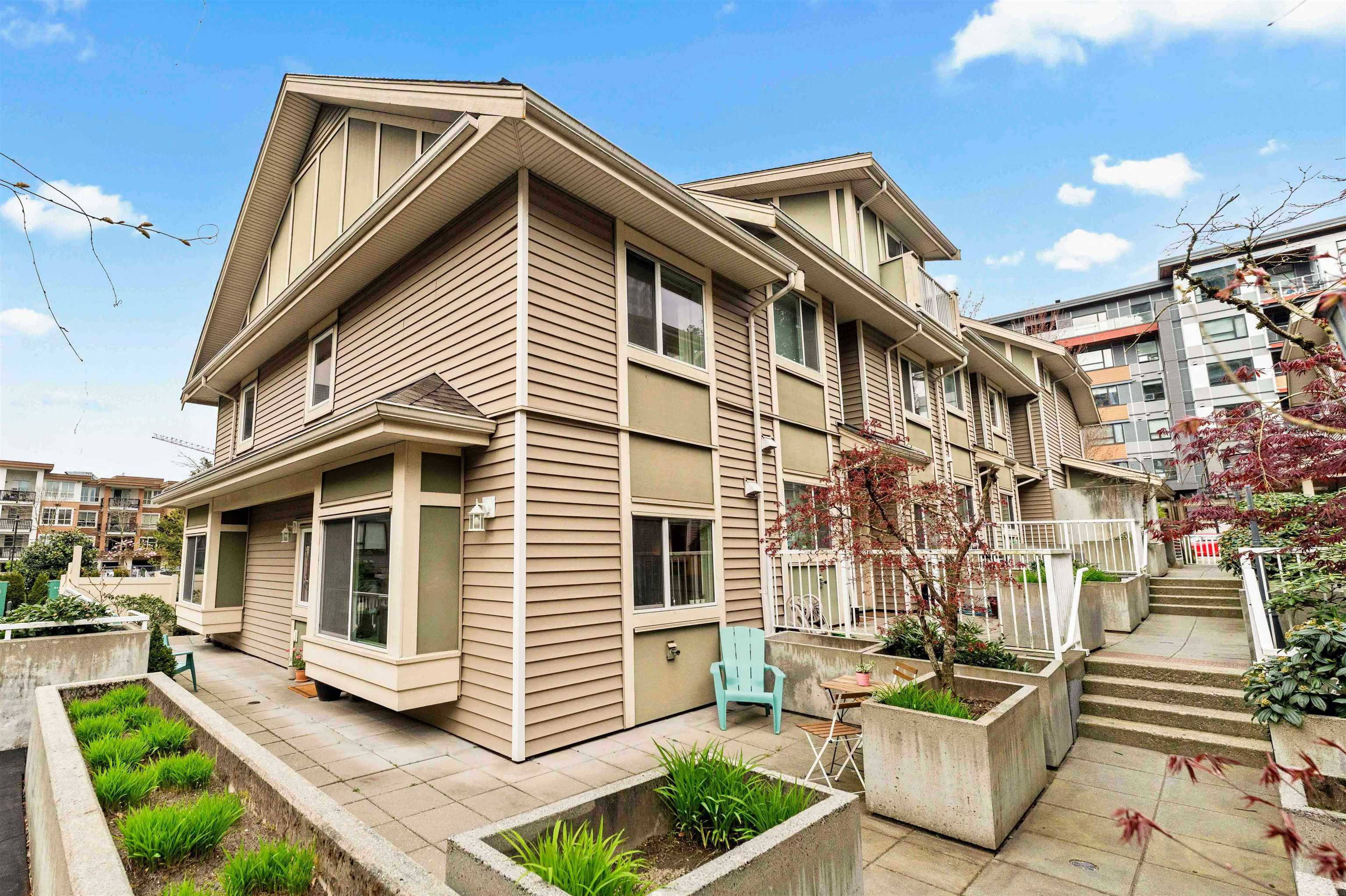 15 621 LANGSIDE AVENUE, R3112497, BC,