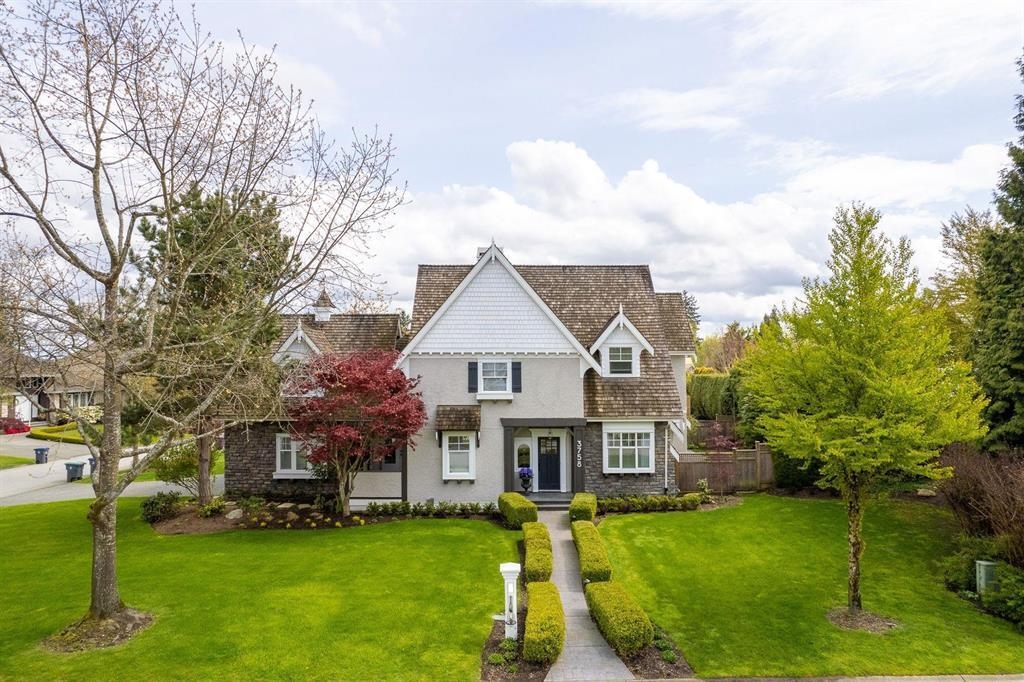 3758 DEVONSHIRE DRIVE, Surrey BC V3Z 0H8, R3112504, BC,