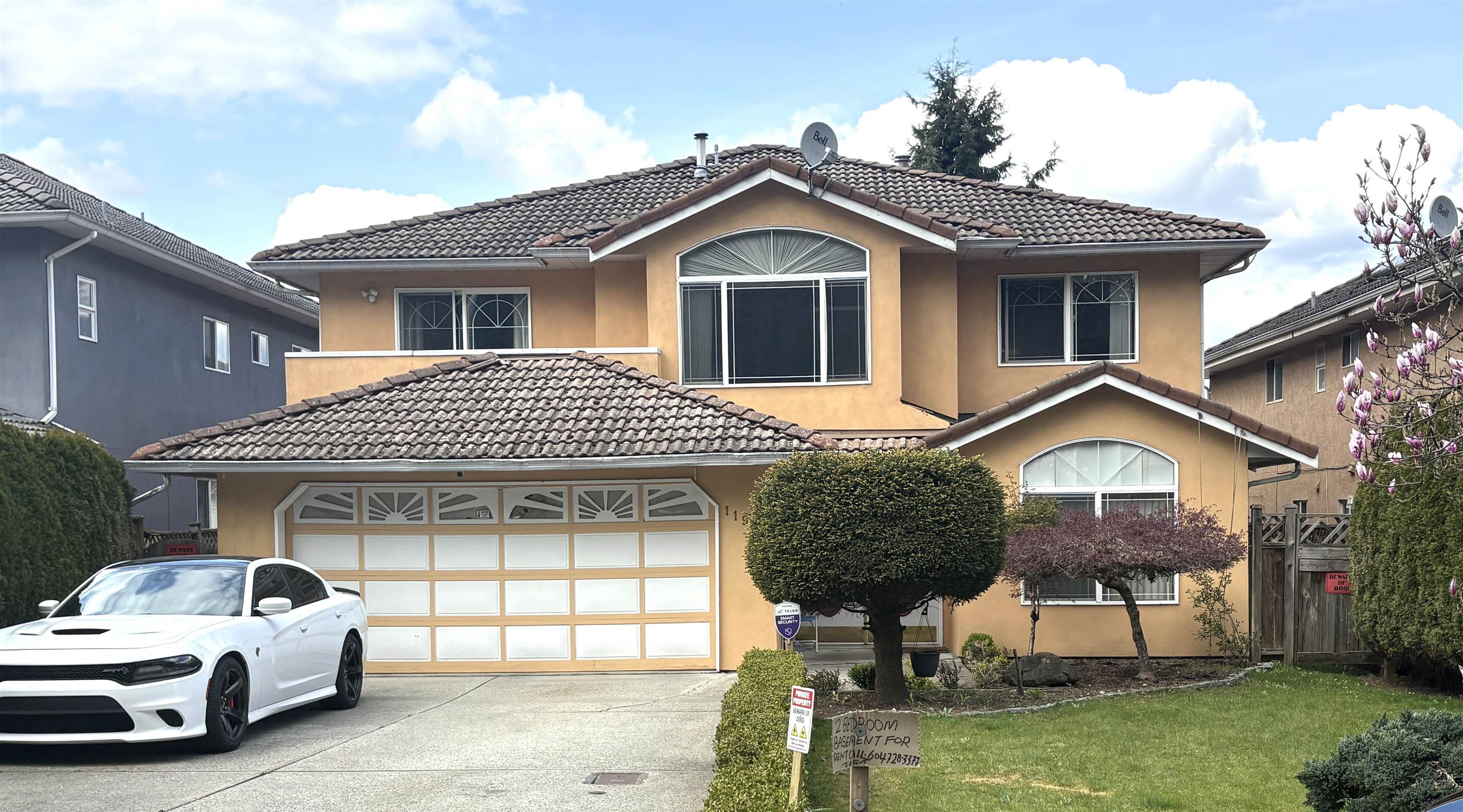 11903 98 AVENUE, Surrey BC V3V 8B3, R3112511, BC,