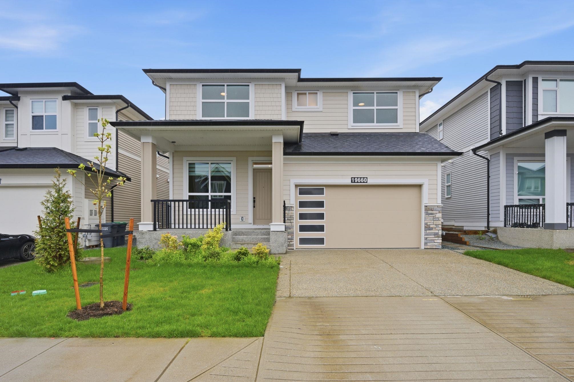 19660 75 AVENUE, Langley BC V2Y 3R9, R3112512, BC,