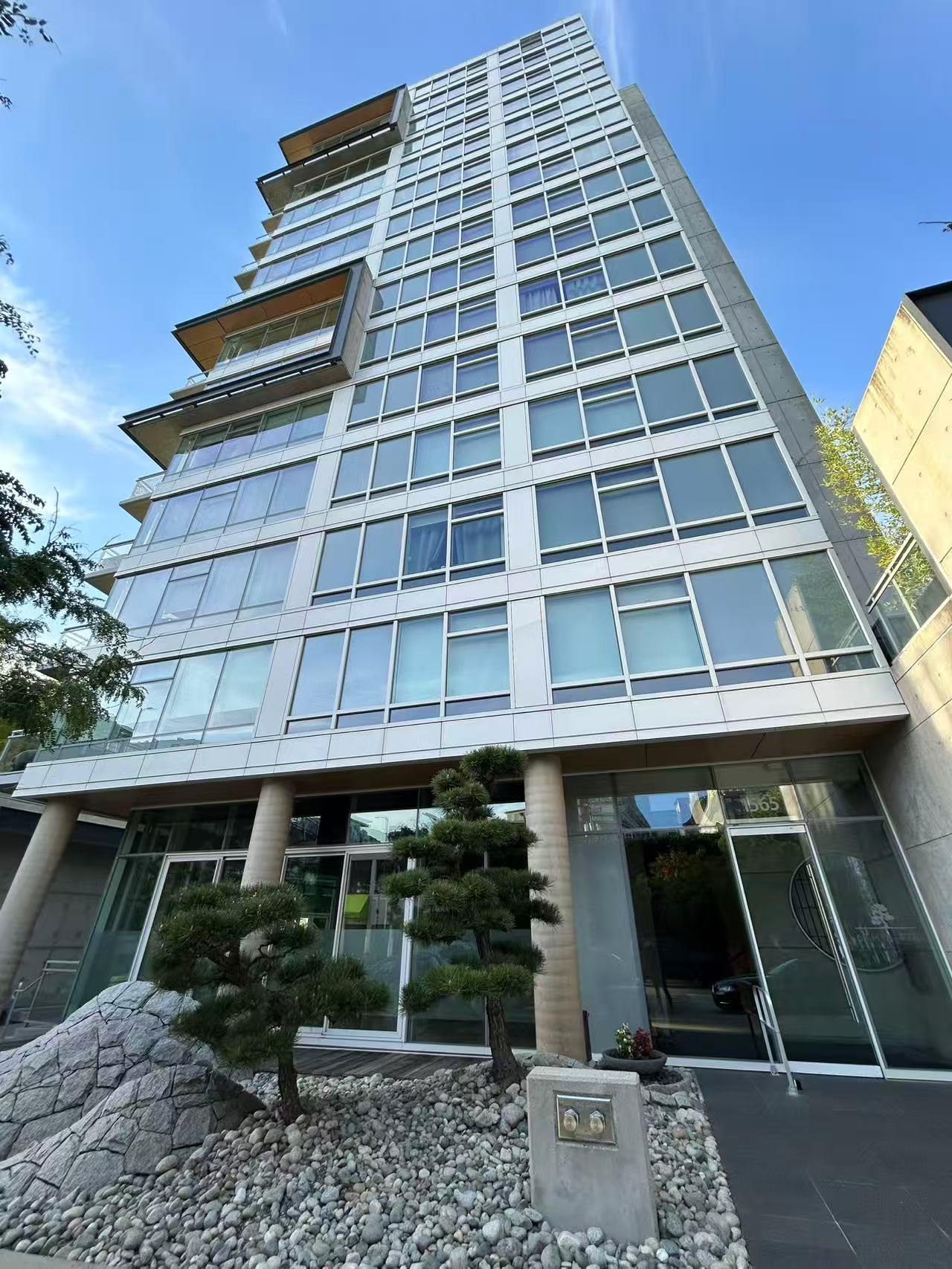 902 1565 6TH AVENUE, R3112530, BC,