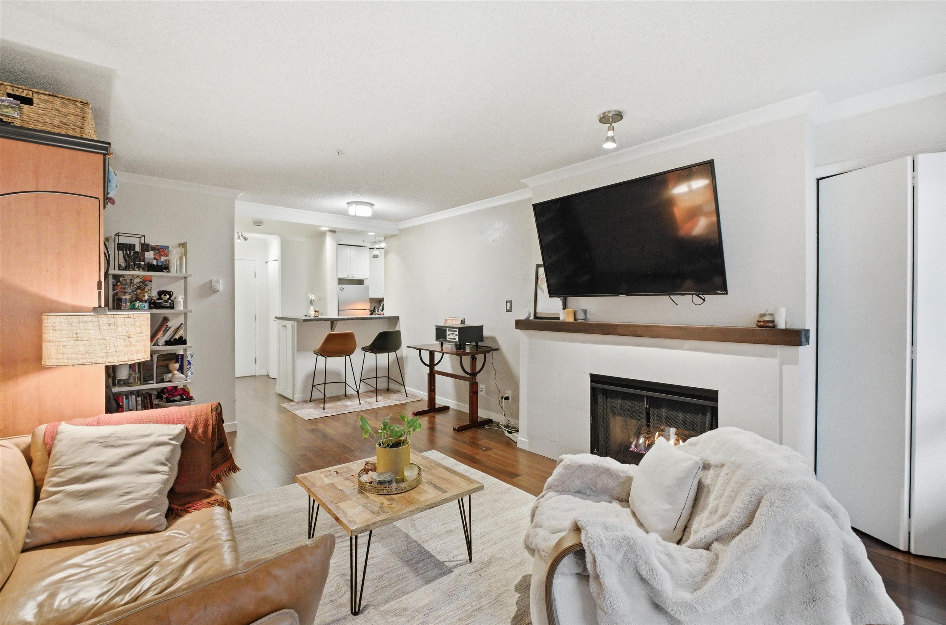 307 1230 HARO STREET, R3112546, BC,