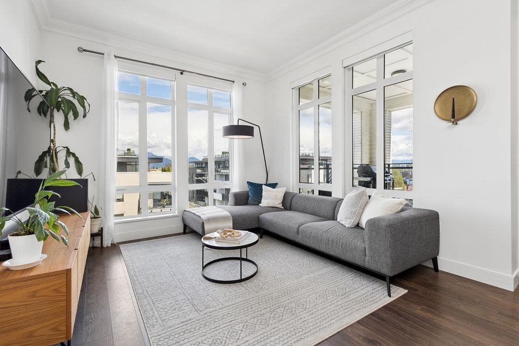 607 168 35TH AVENUE, R3112561, BC,