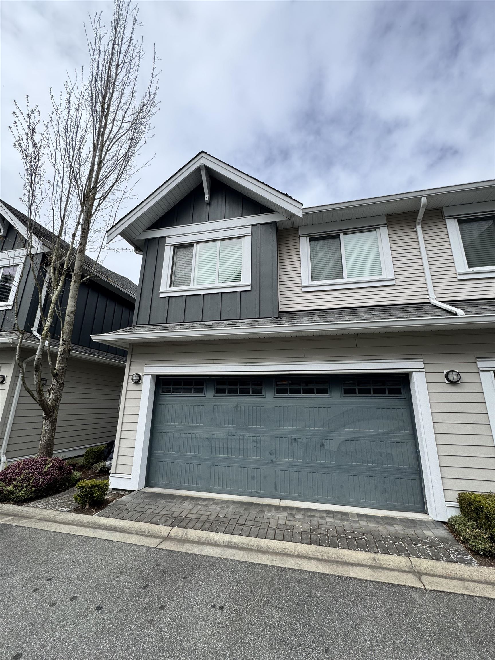 10 8091 WILLIAMS ROAD, R3112568, BC,