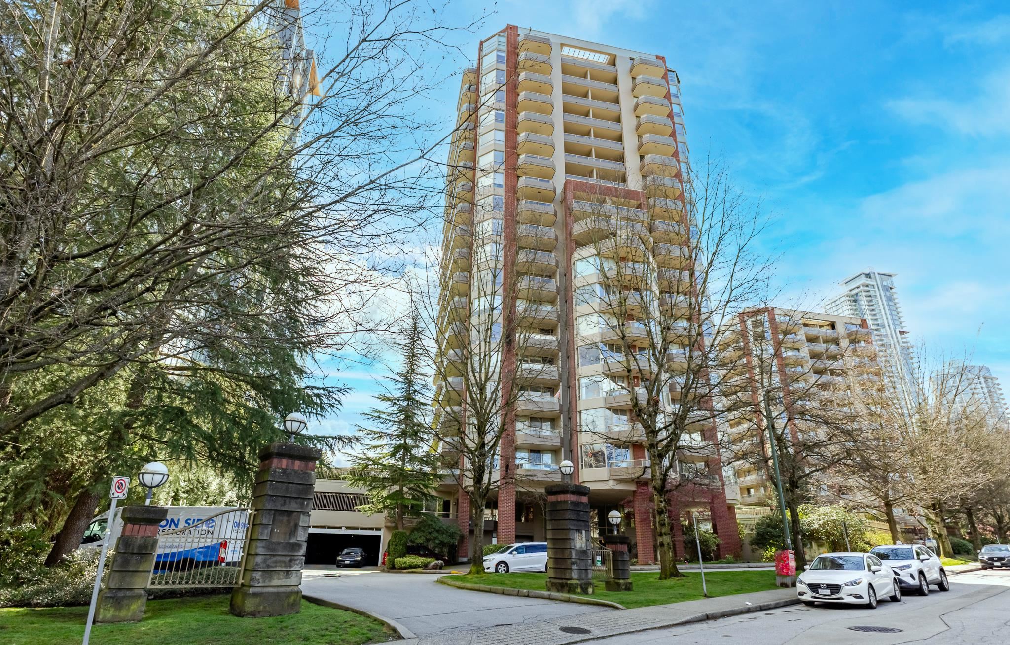 1203 738 FARROW STREET, R3112573, BC,