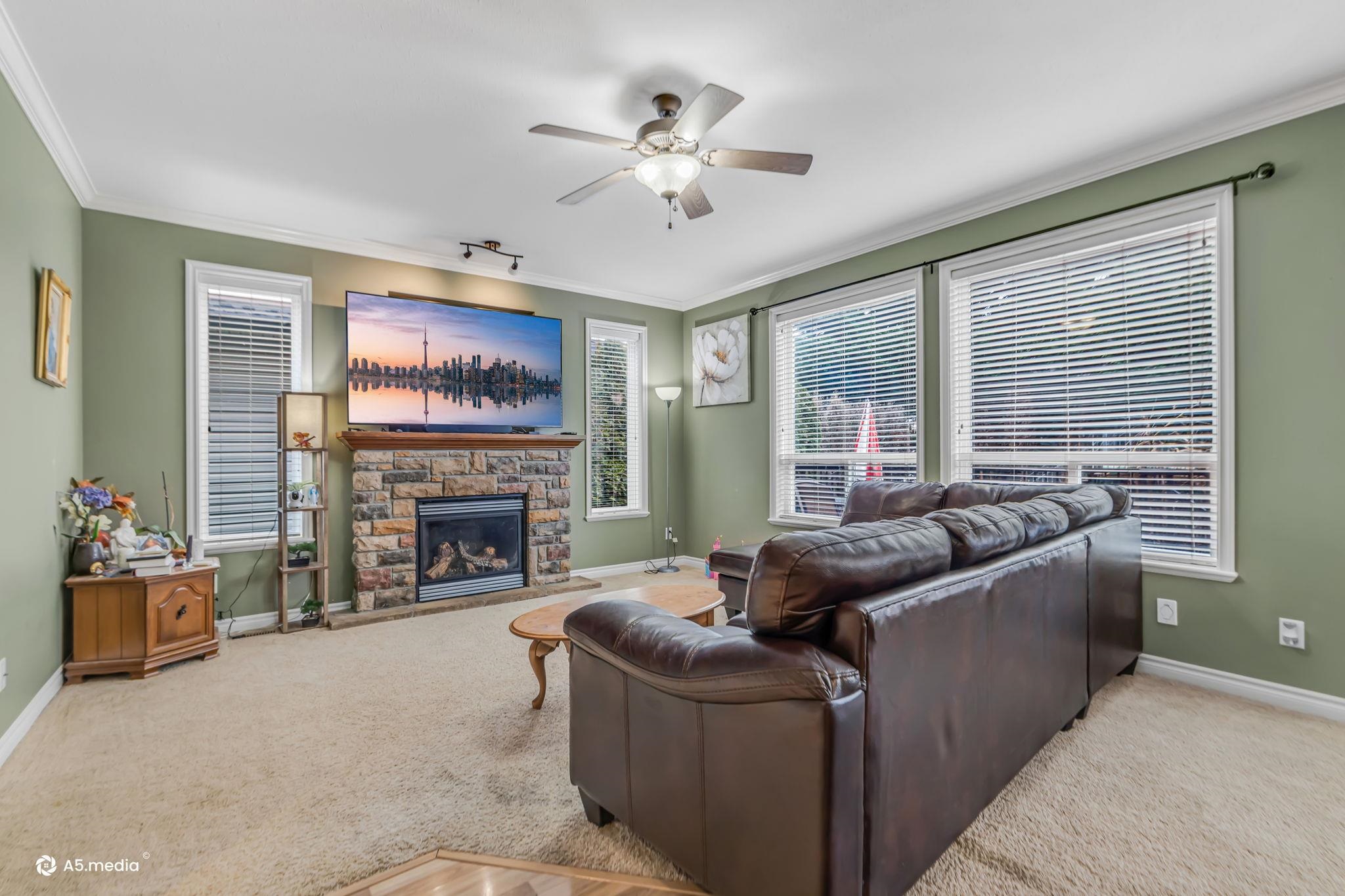 11 5545 PEACH ROAD, R3112579, BC,