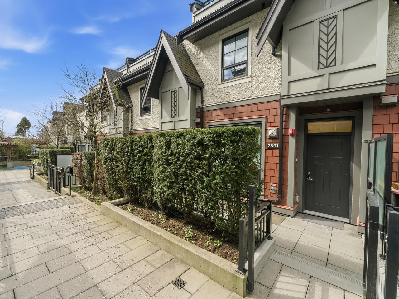 7891 OAK STREET, Vancouver BC V6P 4A6, R3112588, BC,