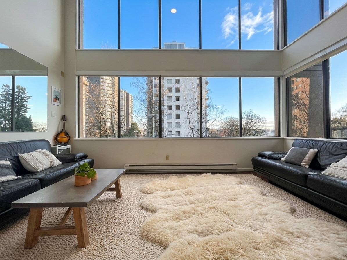 1236 BIDWELL STREET, Vancouver BC V6G 2K9, R3112590, BC,