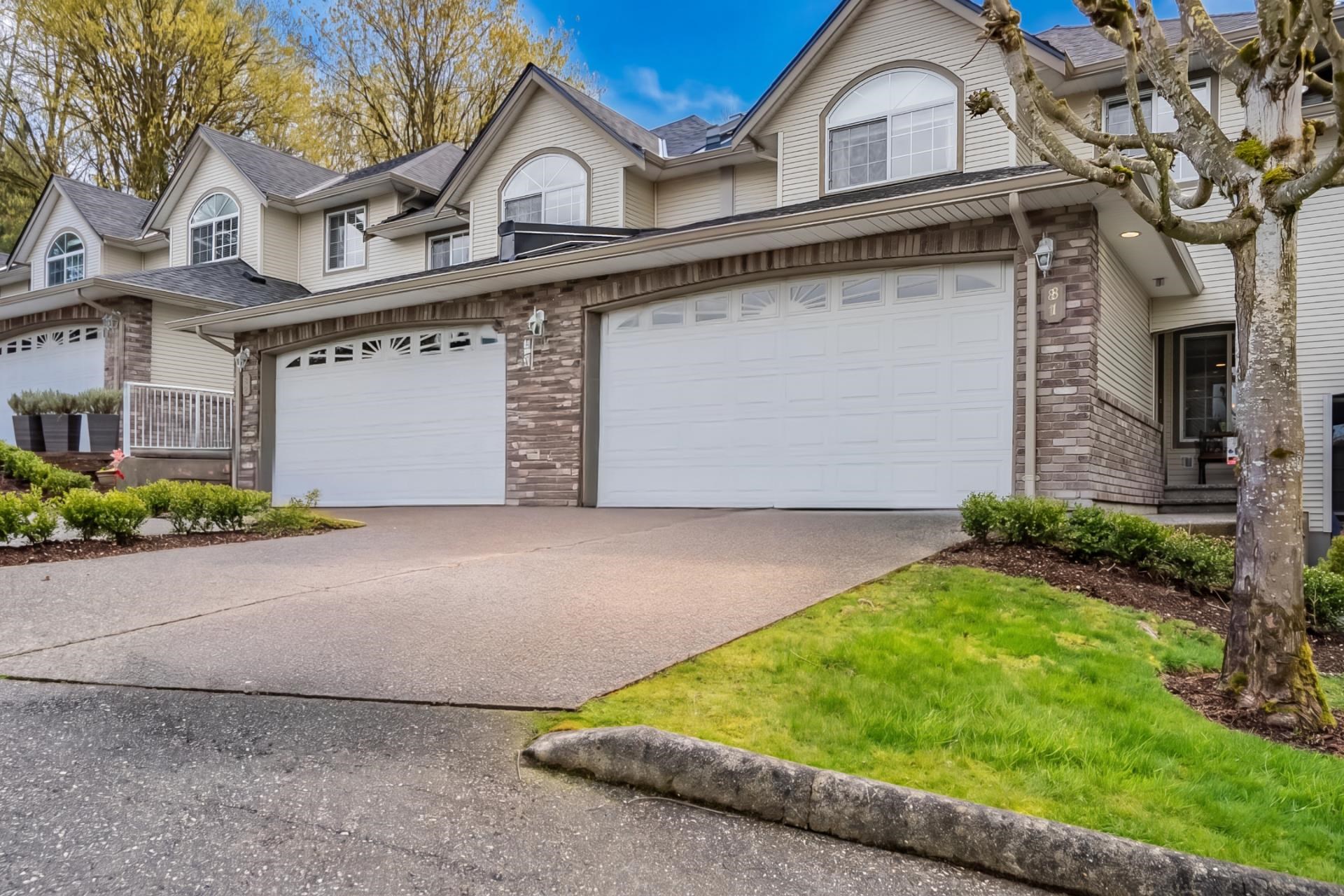 81 32777 CHILCOTIN DRIVE, R3112592, BC,