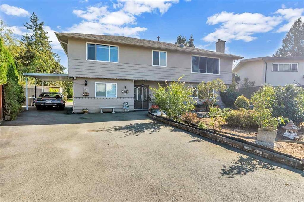 5882 51 AVENUE, Delta BC V4K 2C1, R3112593, BC,