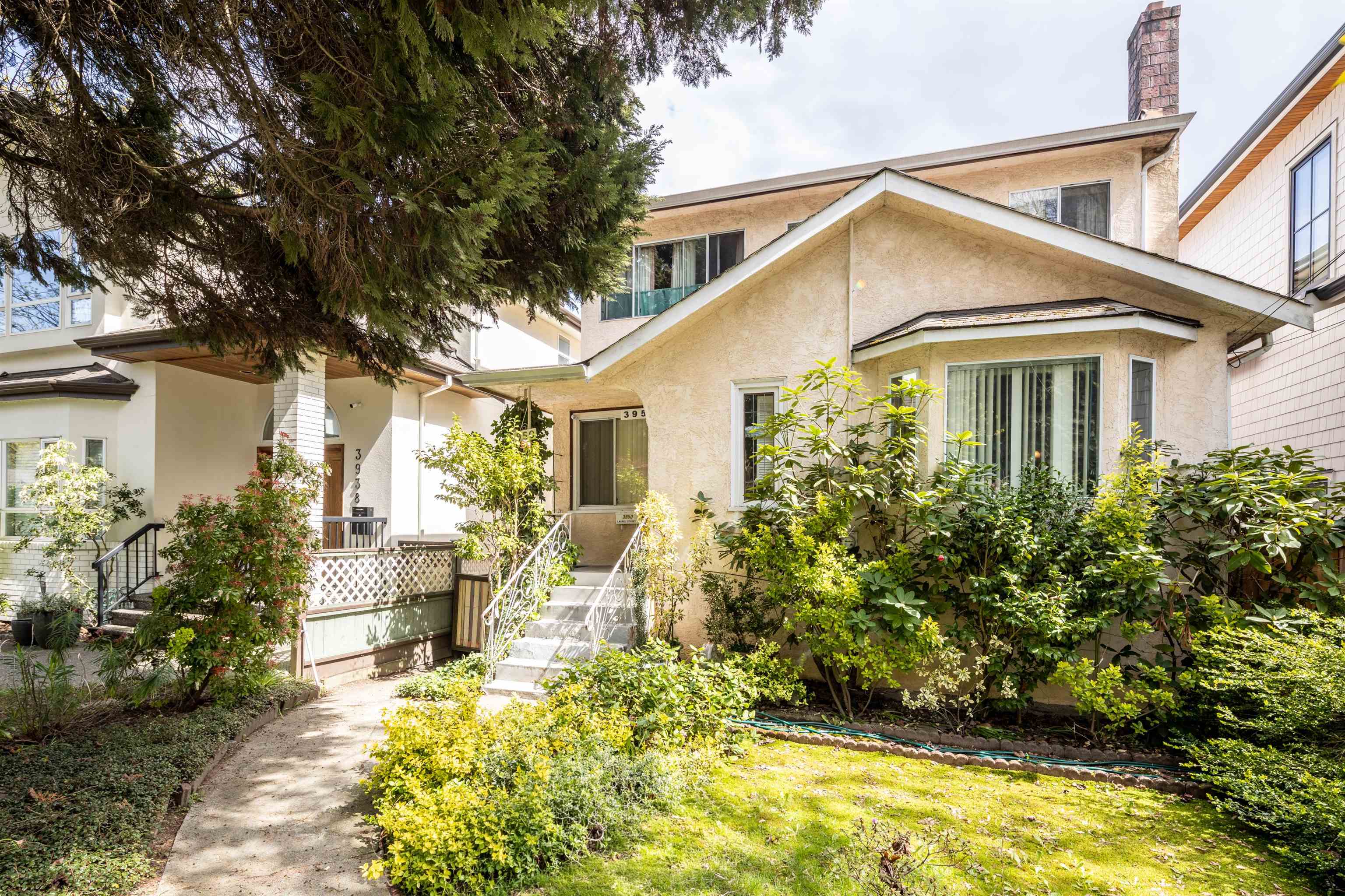 3950 LAUREL STREET, Vancouver BC V5Z 3V6, R3112595, BC,