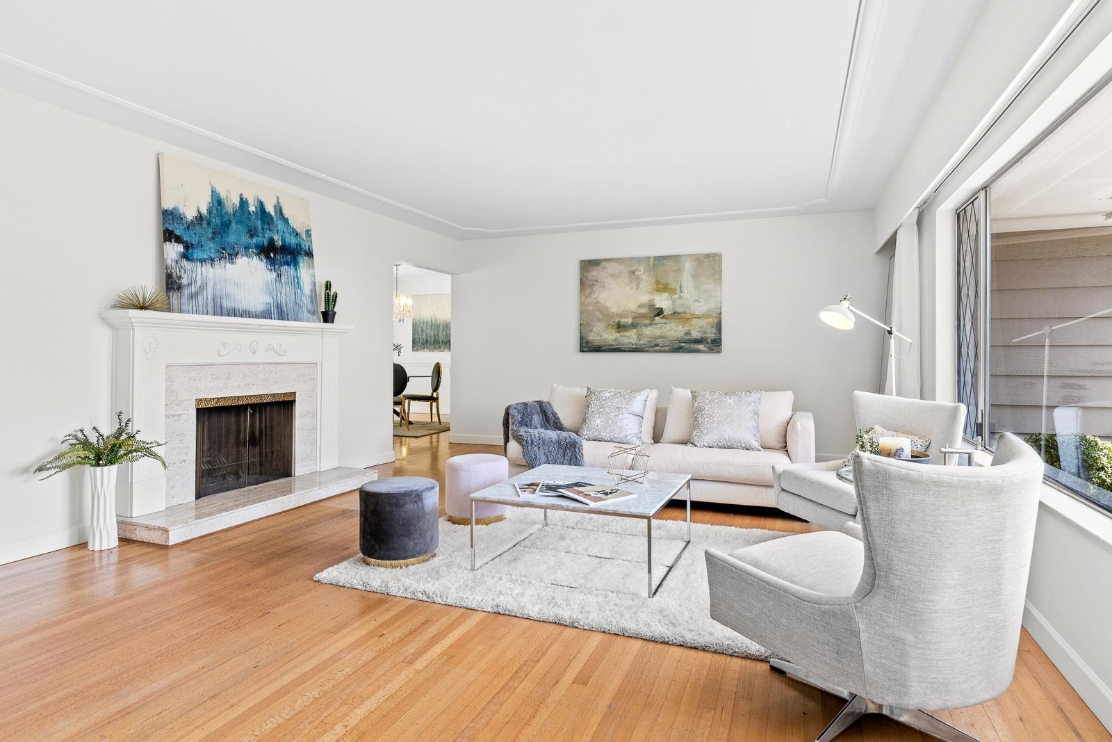 1211 CHARTWELL DRIVE, West Vancouver BC V7S 2R1, R3112596, BC,