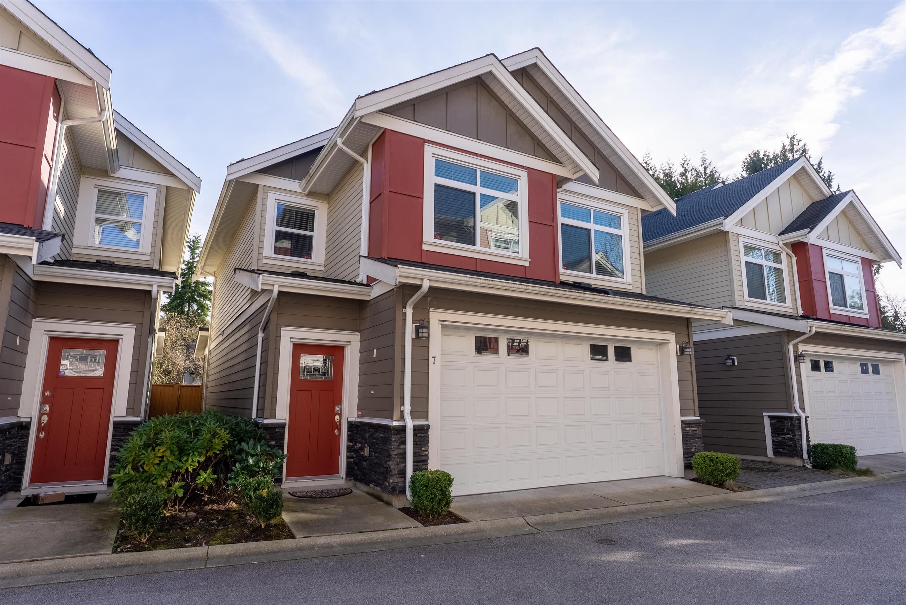7 5180 BLUNDELL ROAD, R3112607, BC,