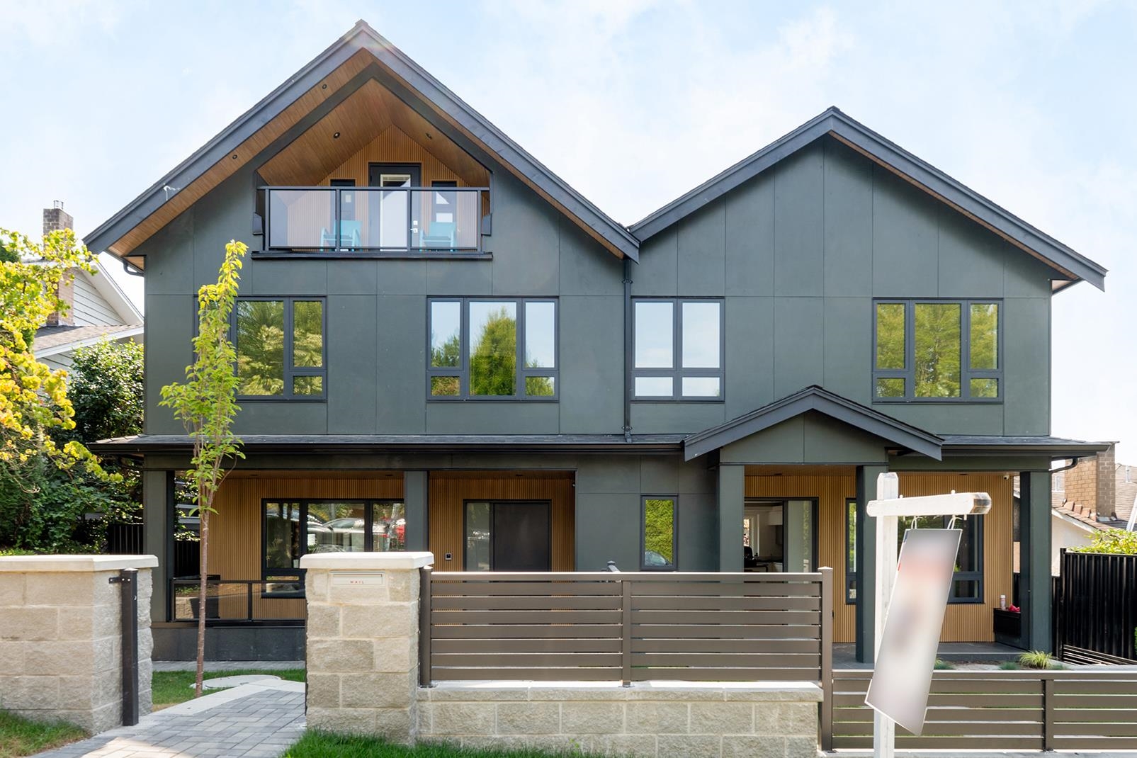 2022 NANTON AVENUE, West Vancouver BC V6J 2Y2, R3112616, BC,