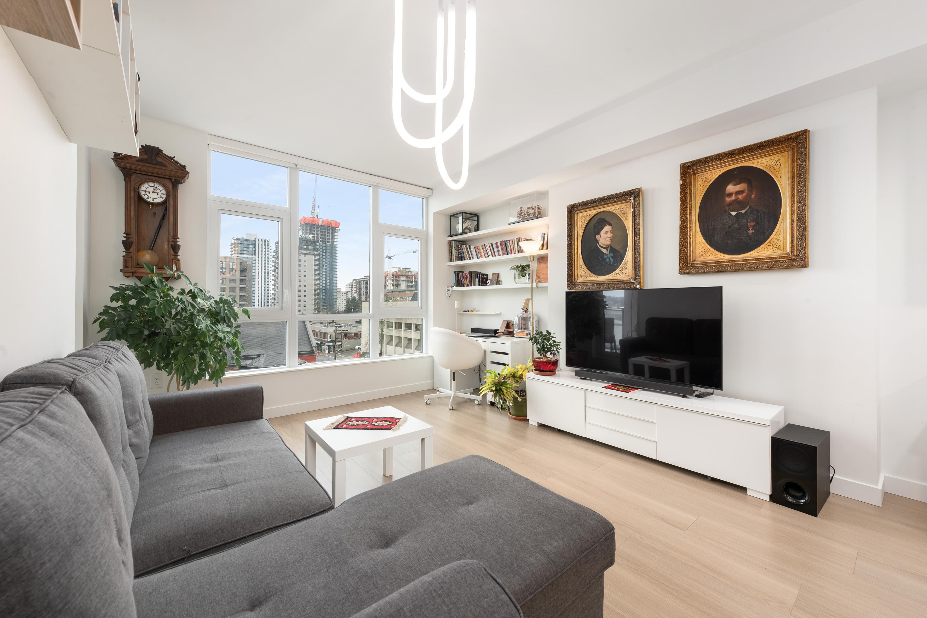 611 618 CARNARVON STREET, R3112617, BC,