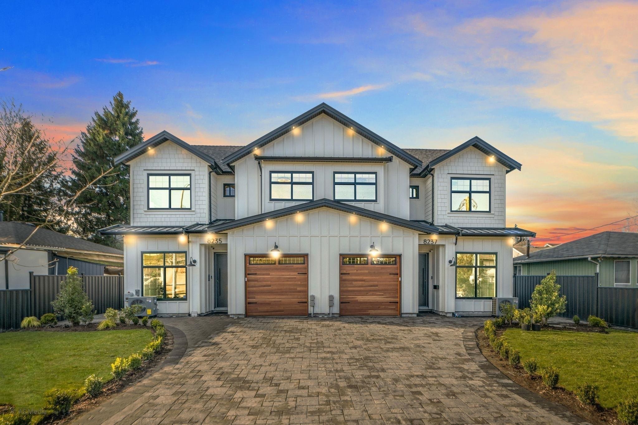 8237 110 STREET, Delta BC V4C 4J2, R3112619, BC,