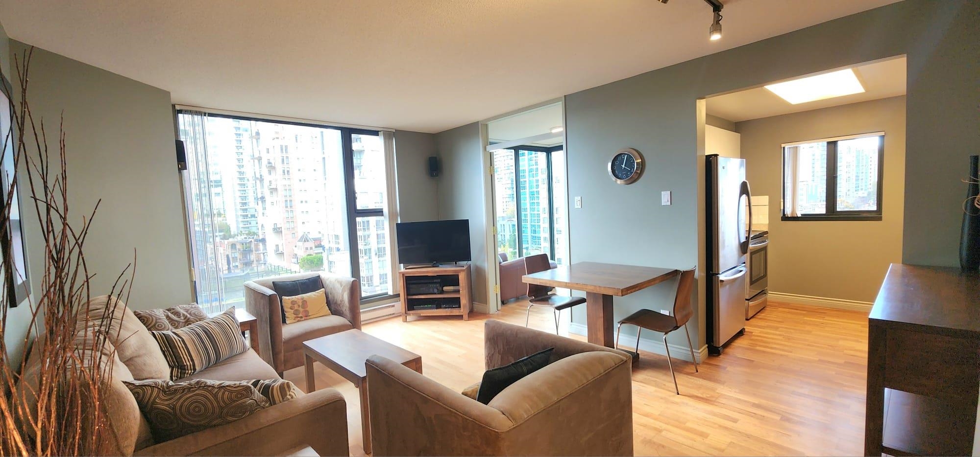 1003 1155 HOMER STREET, R3112625, BC,