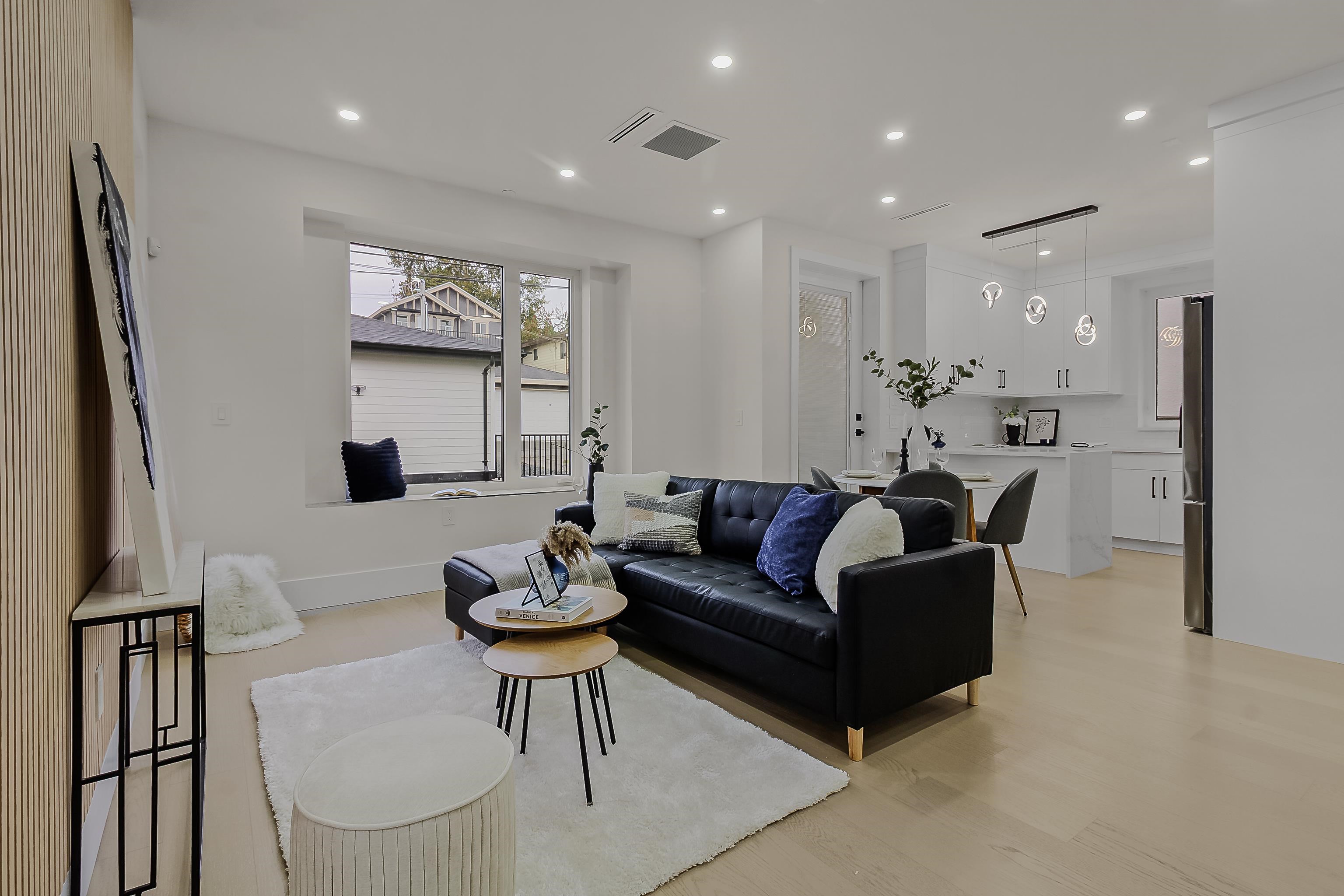 583 E 60TH AVENUE, Vancouver BC V5X 2A2, R3112636, BC,