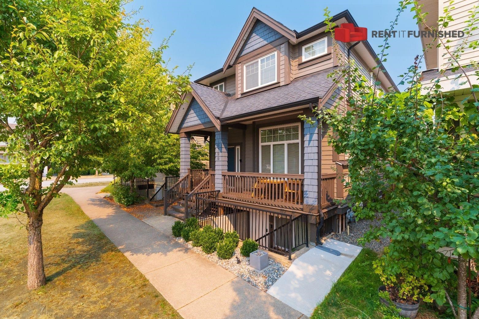 MLS® listing #R3112645 for sale located at A 6796 191A STREET