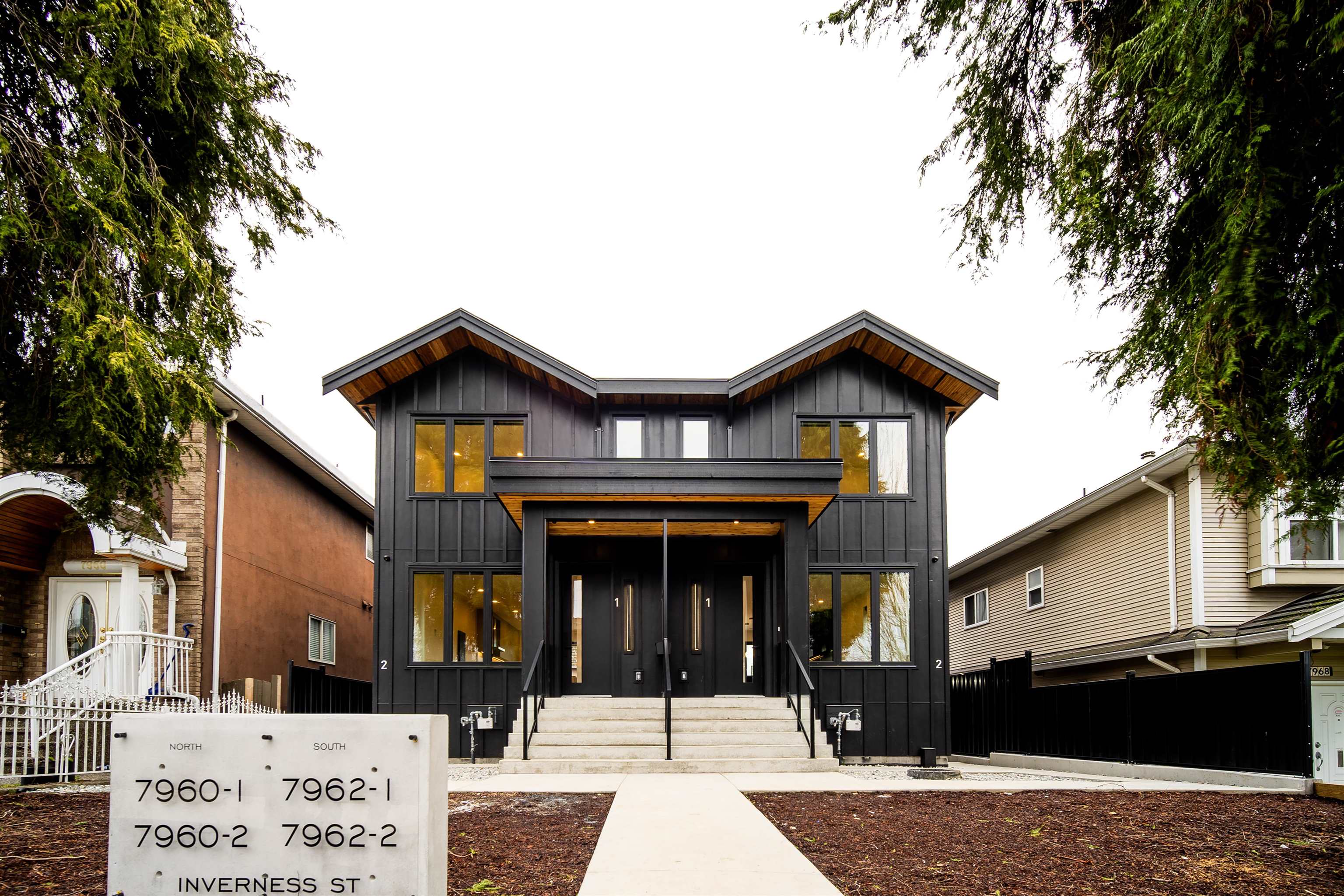 7962 INVERNESS STREET, Vancouver BC V5X 4H7, R3112648, BC,