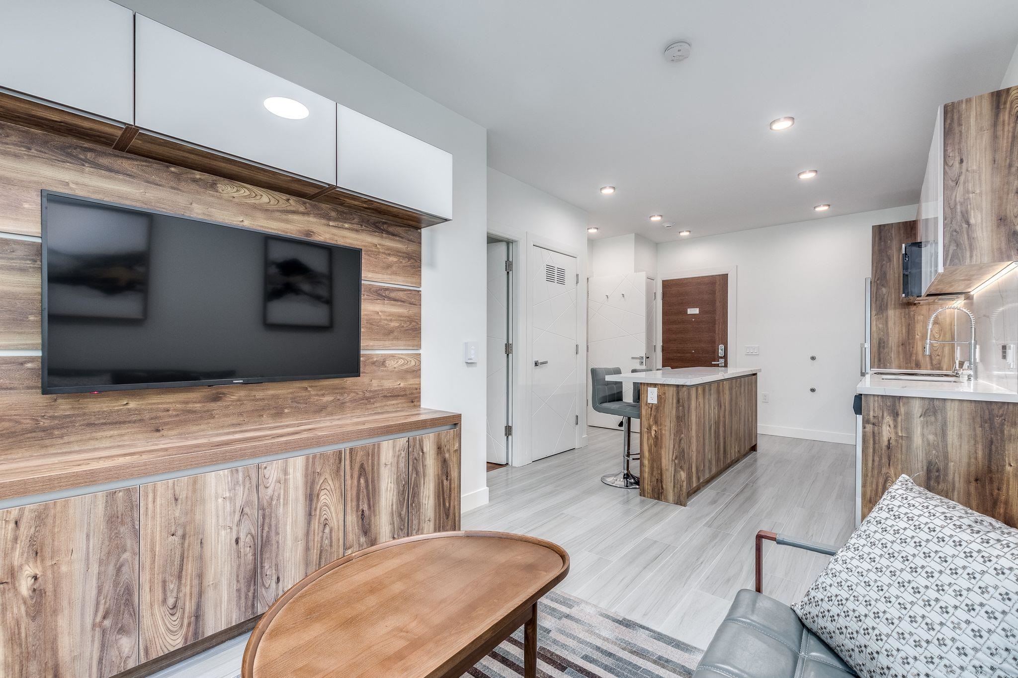 309 1168 PENDRELL STREET, R3112649, BC,