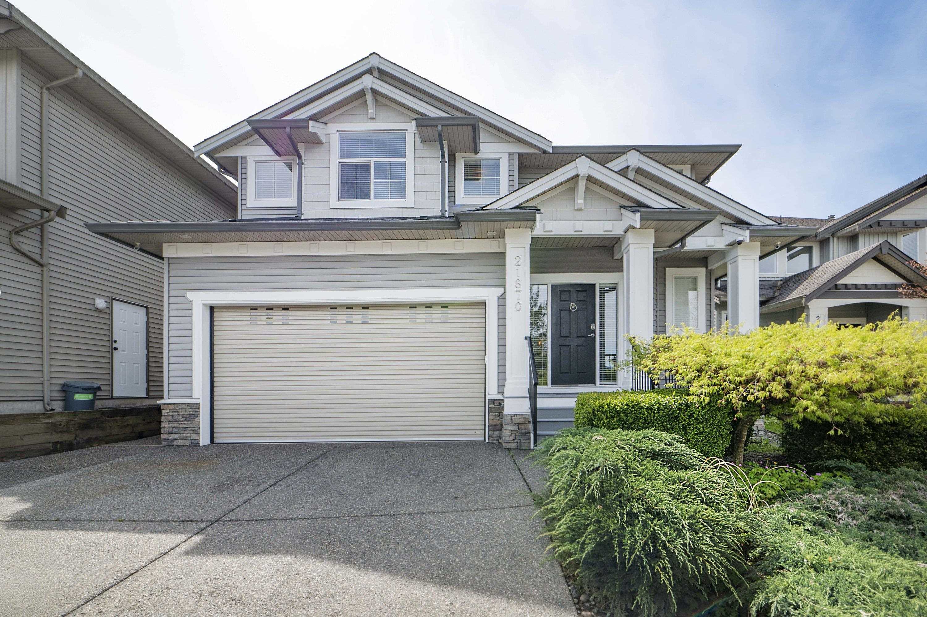21670 89 AVENUE, Langley BC V1M 4C6, R3112666, BC,