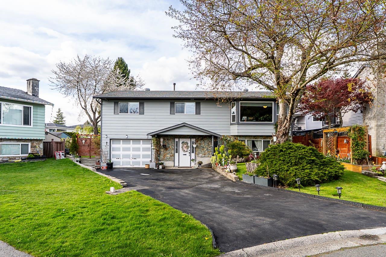 11551 PARKWOOD PLACE, Delta BC V4C 7L1, R3112671, BC,