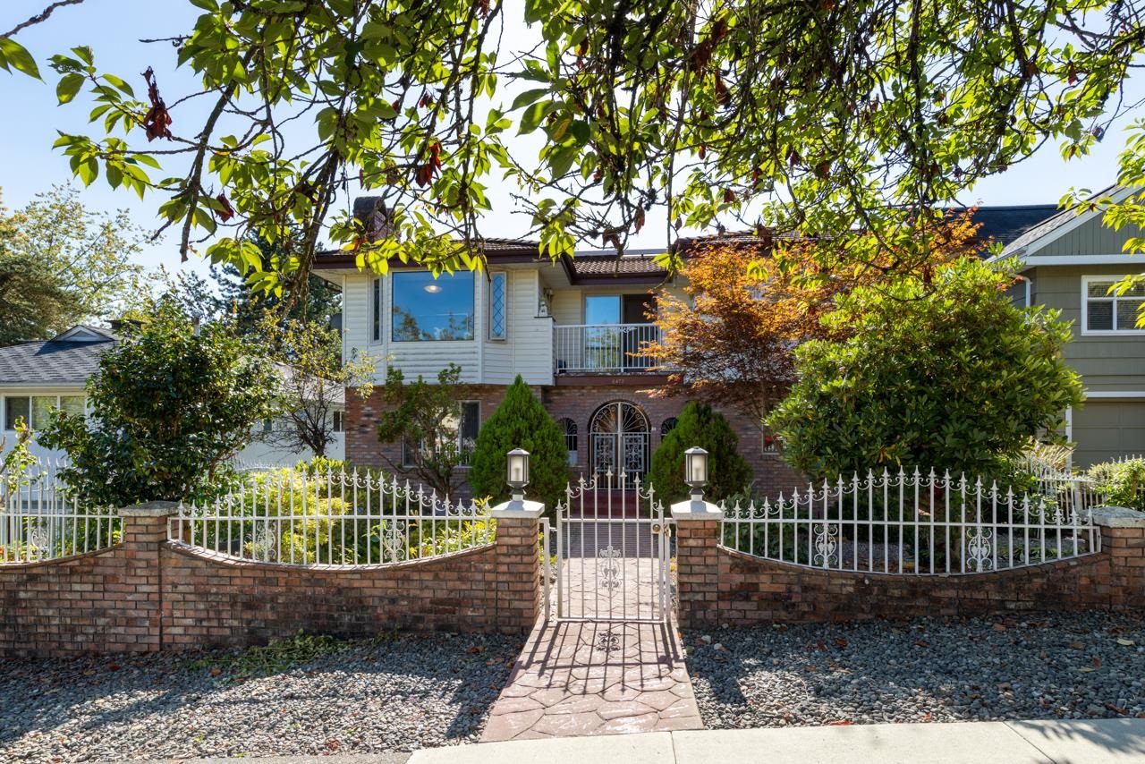 2472 E 12TH AVENUE, Vancouver BC V5M 2C2, R3112682, BC,