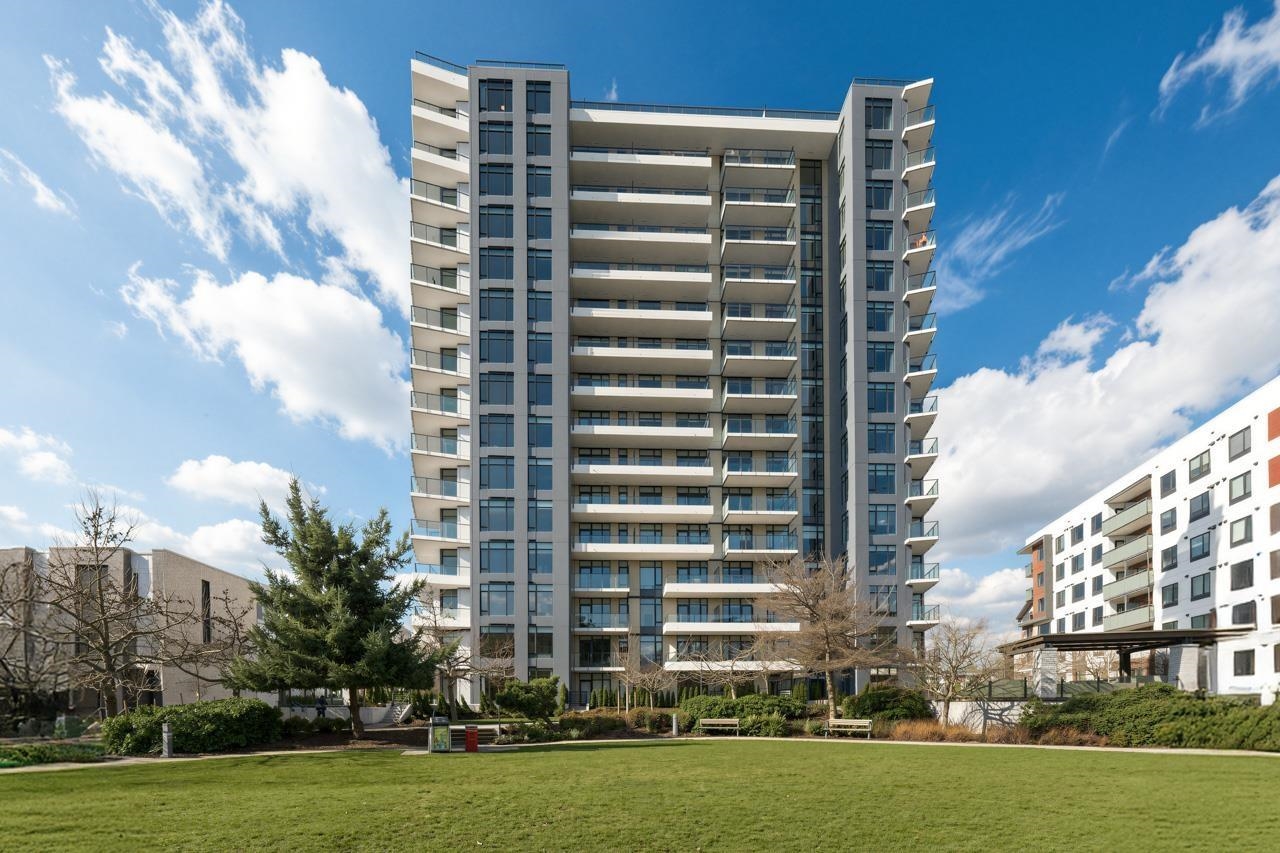 1009 6138 BIRNEY AVENUE, R3112693, BC,