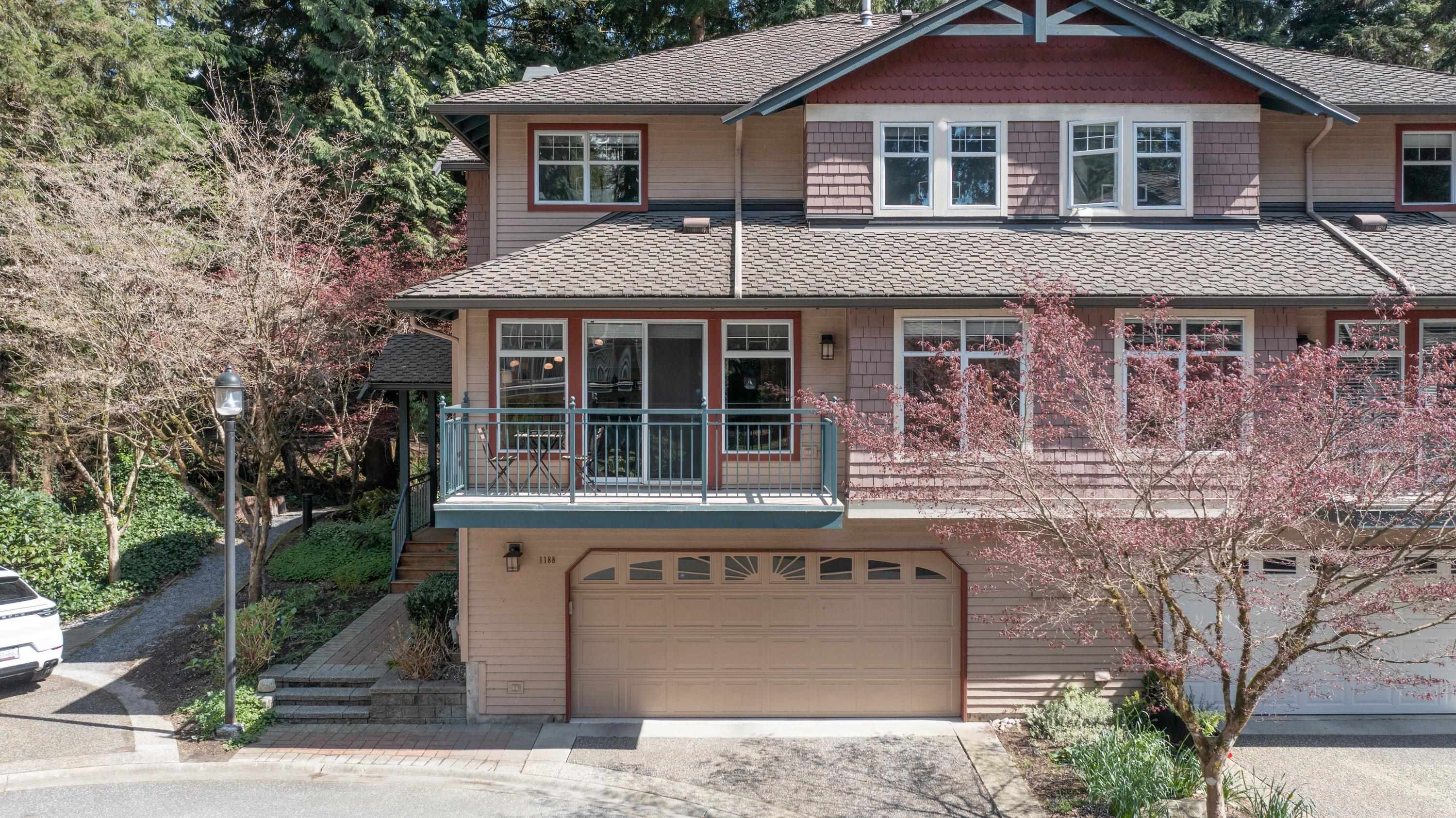 1188 STRATHAVEN DRIVE, North Vancouver BC V7H 2Z6, R3112703, BC,
