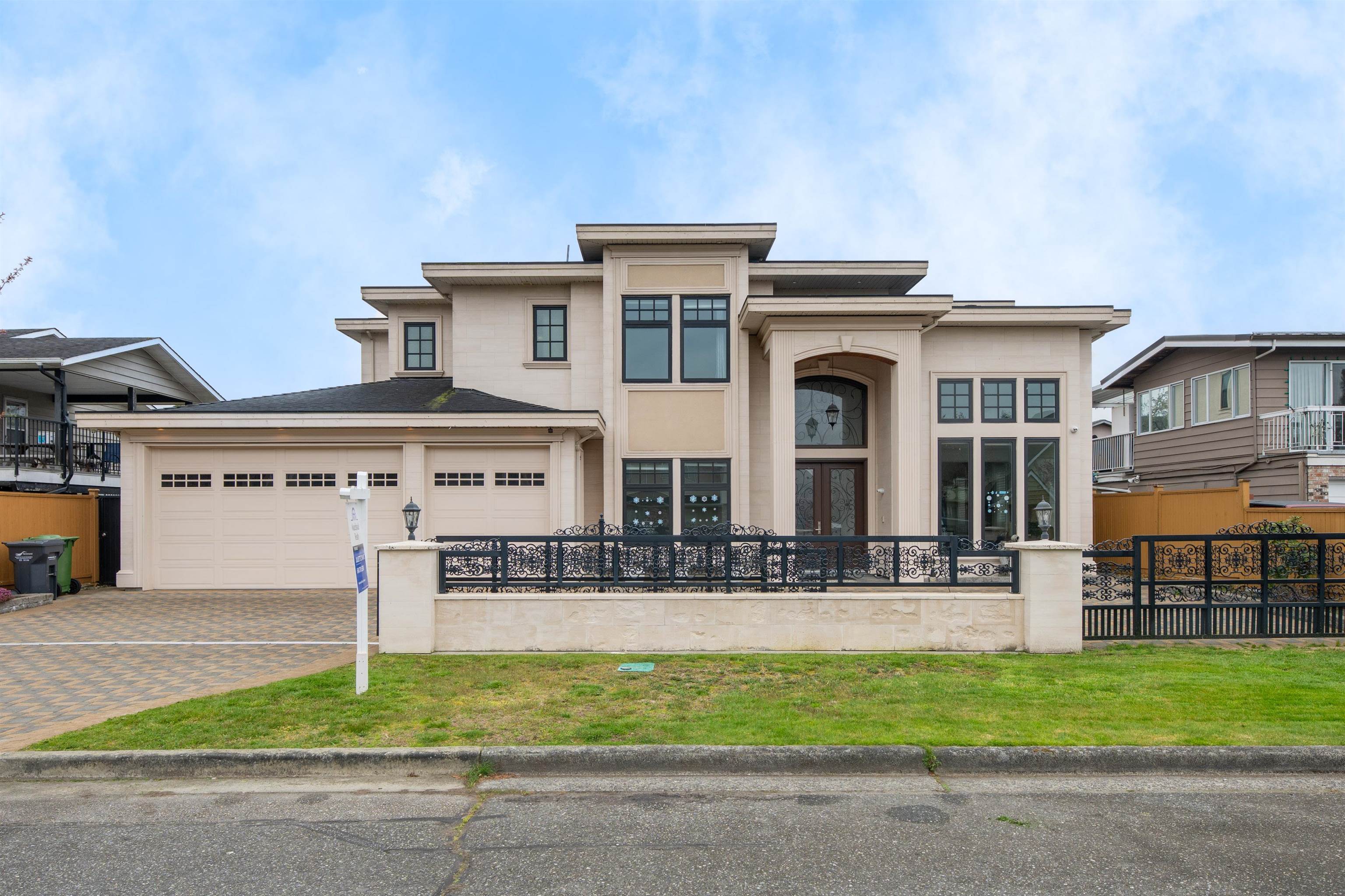10720 ANGLESEA DRIVE, Richmond BC V7A 3B9, R3112714, BC,