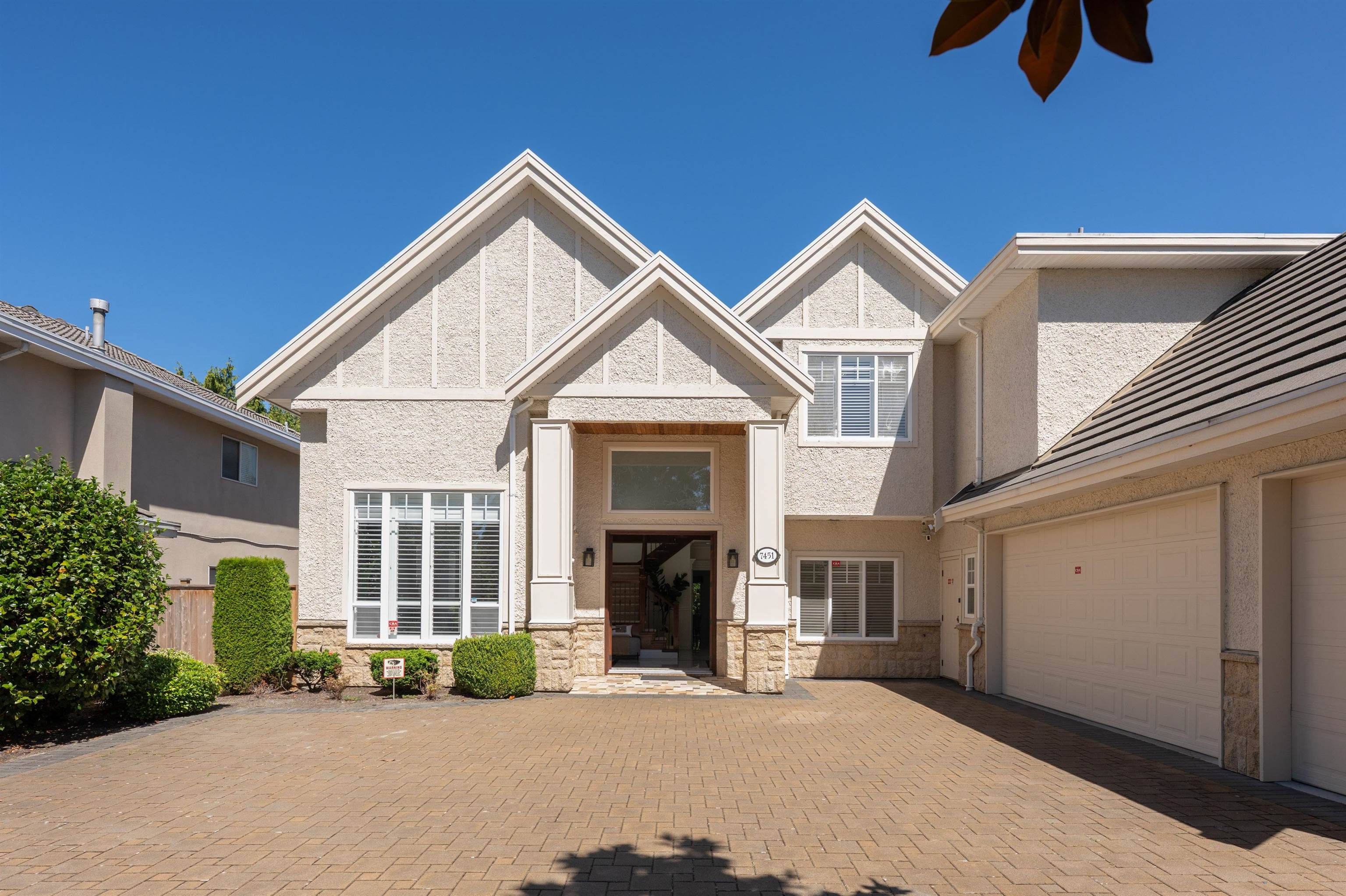 7451 BATES ROAD, Richmond BC V7A 1C8, R3112728, BC,