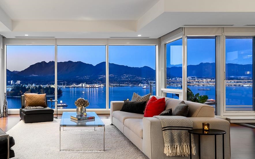 2202 1139 CORDOVA STREET, R3112731, BC,