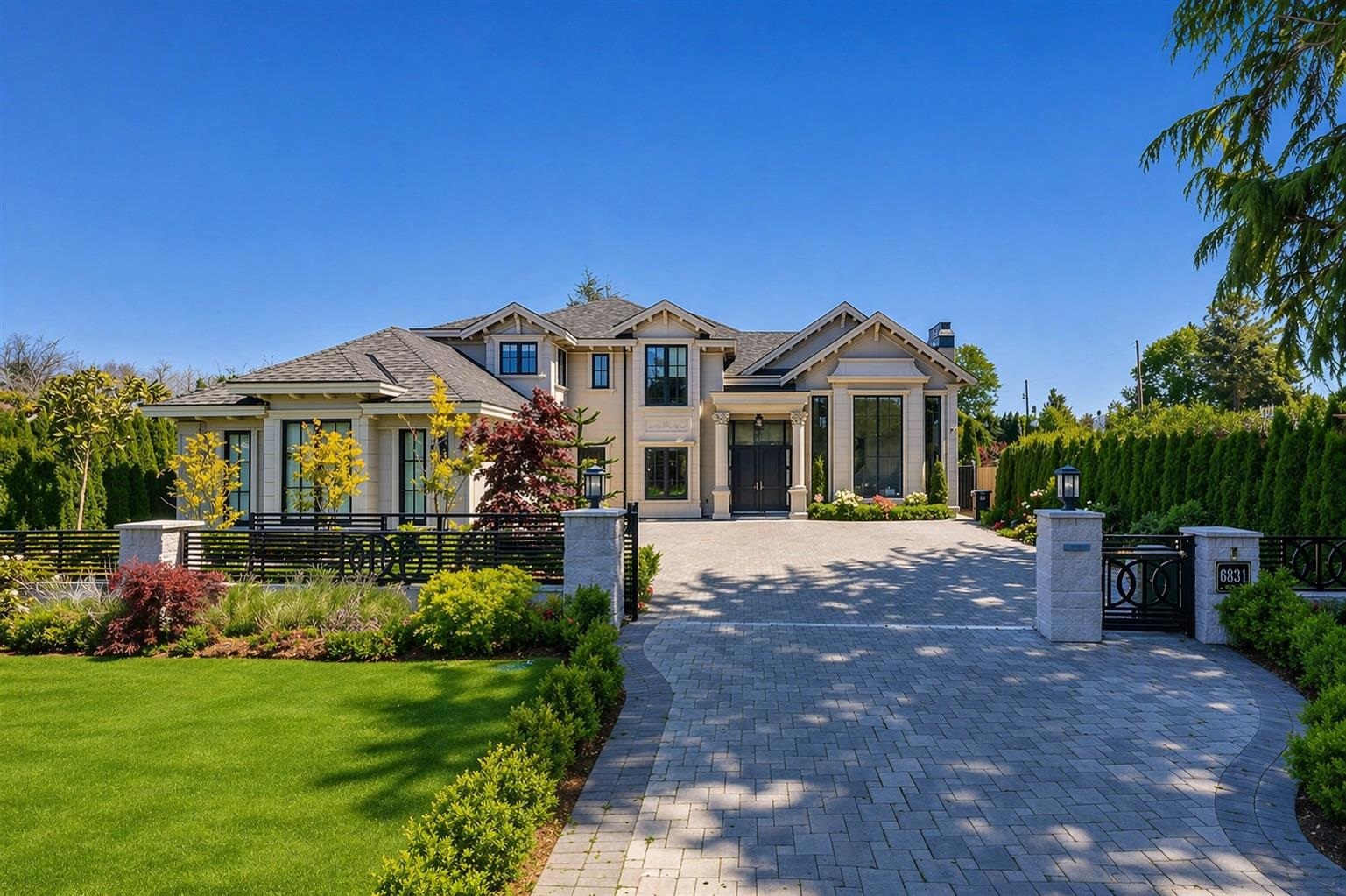 6331 CHATSWORTH ROAD, Richmond BC V7C 3S4, R3112734, BC,