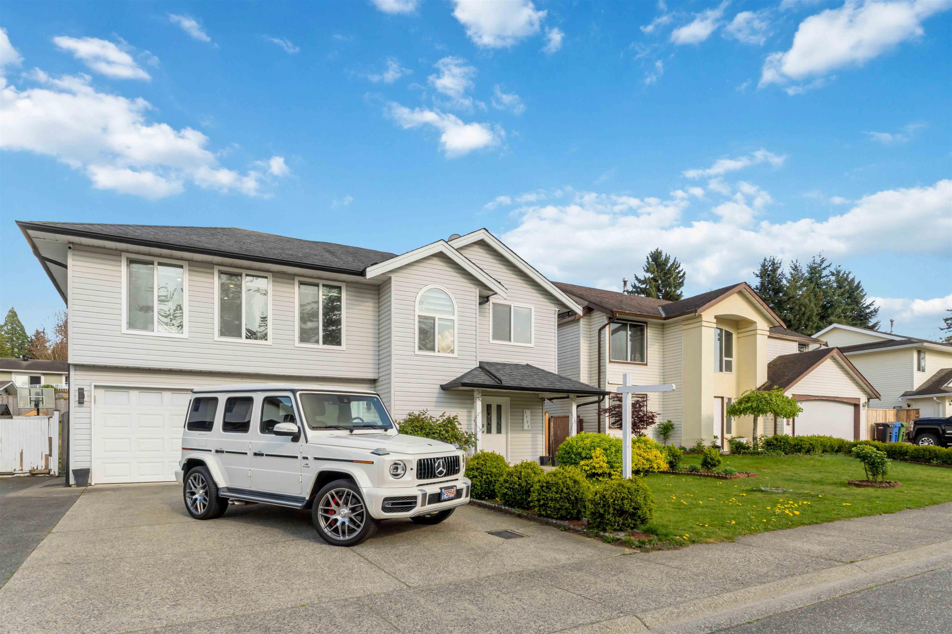 2706 MITCHELL STREET, Abbotsford BC V2T 5G4, R3112740, BC,