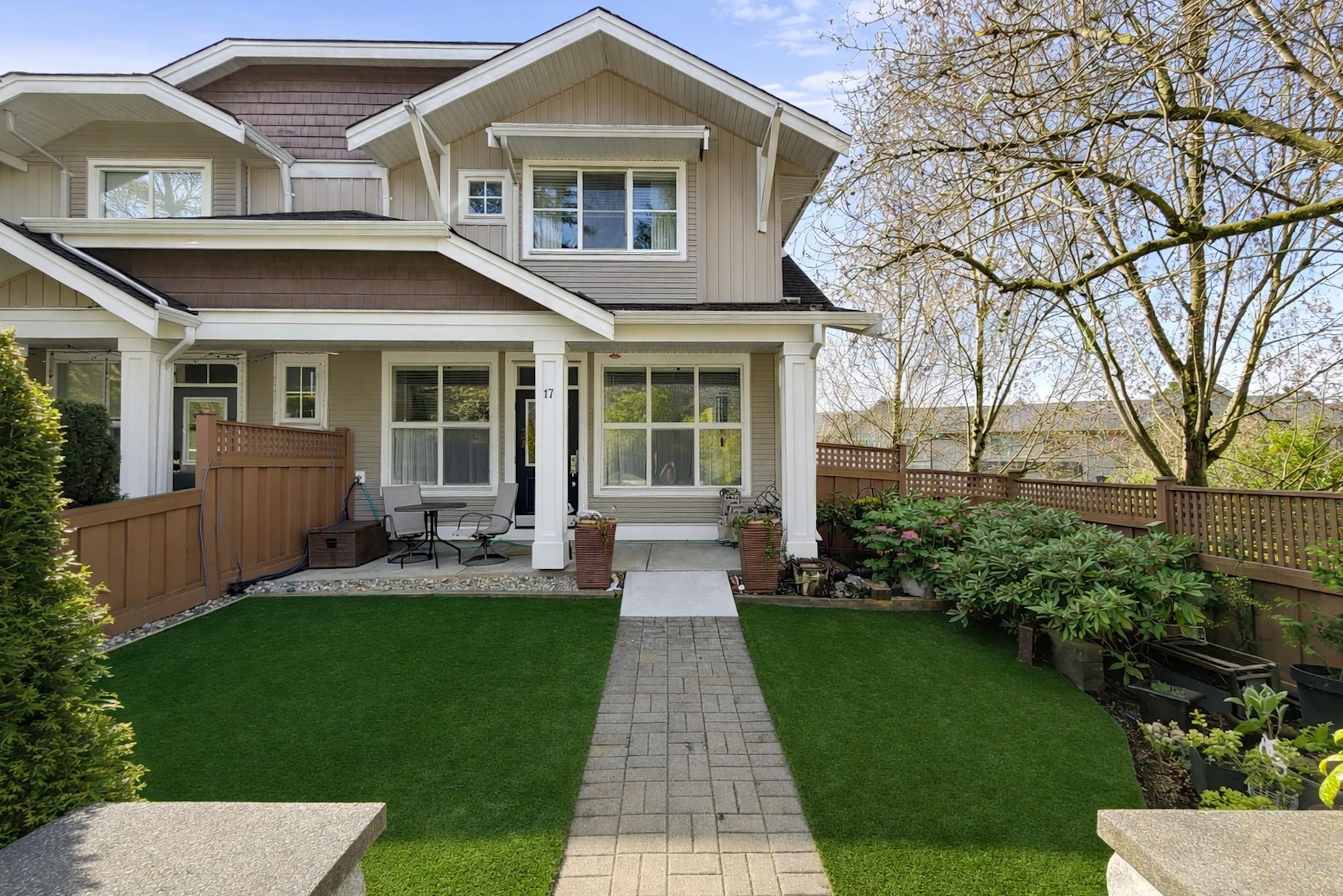 17 20460 66 AVENUE, R3112742, BC,