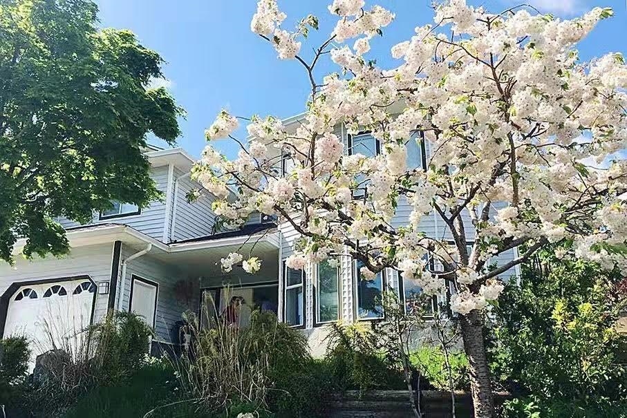 2655 DELAHAYE DRIVE, Coquitlam BC V3B 7E7, R3112756, BC,