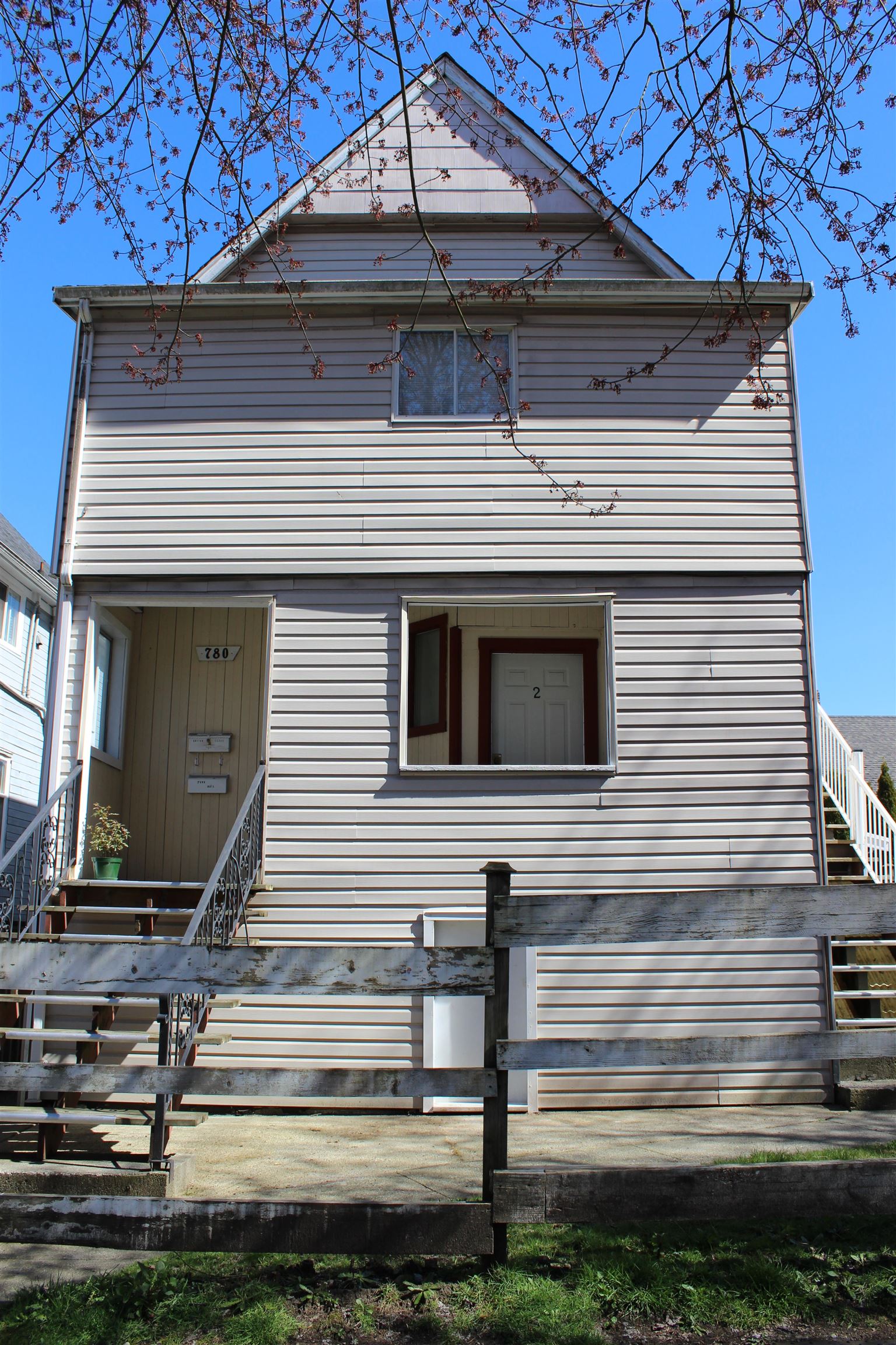 780 VICTORIA DRIVE, Vancouver BC V5L 4E6, R3112767, BC,