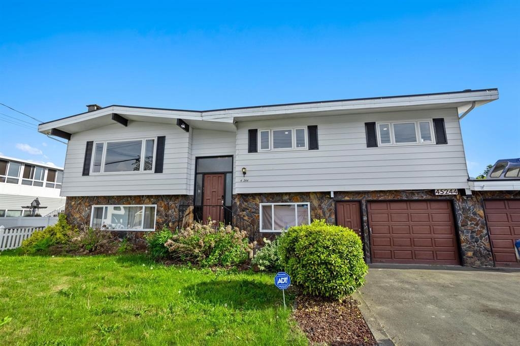 45244 STEVENSON ROAD, Chilliwack BC V2R 1L9, R3112780, BC,