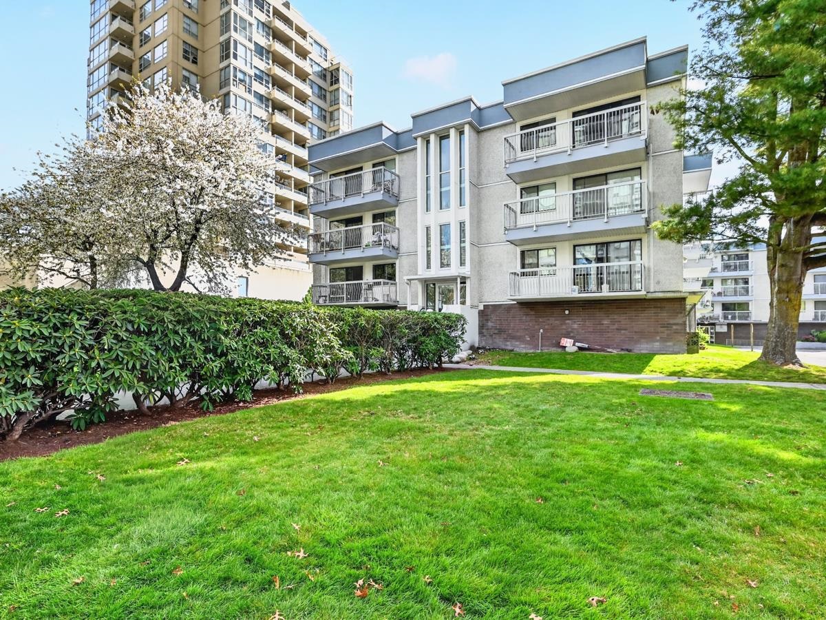 211 6340 BUSWELL STREET, R3112781, BC,